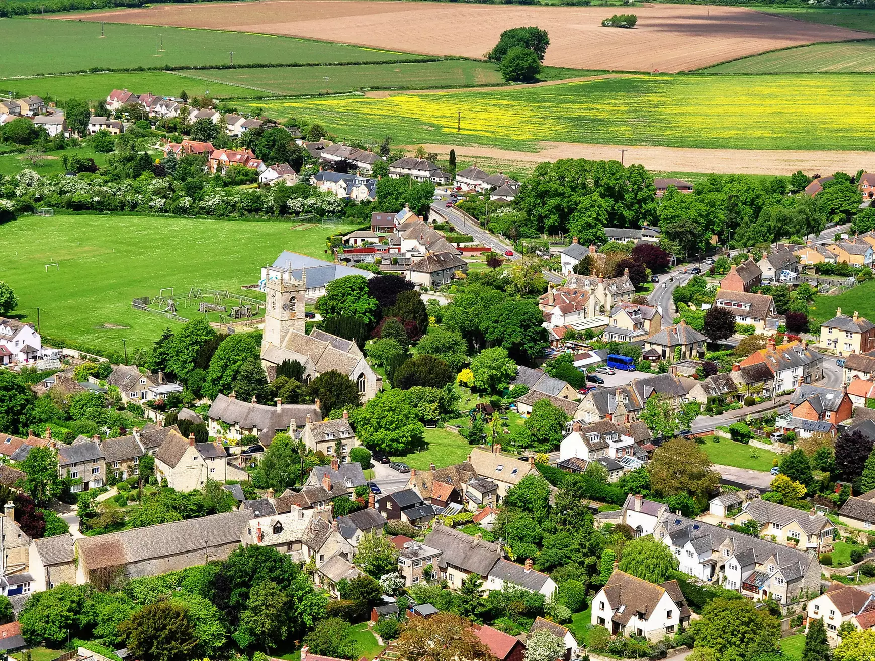 Oxfordshire ma 