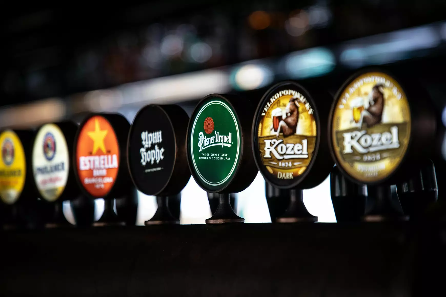 Pilsner Urquell