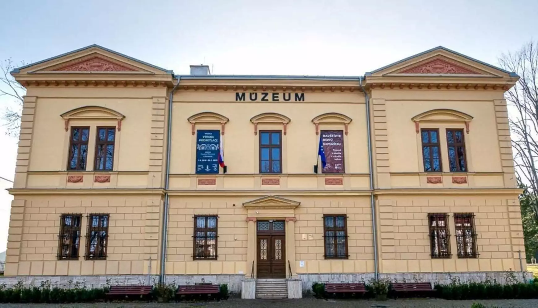 Múzeum