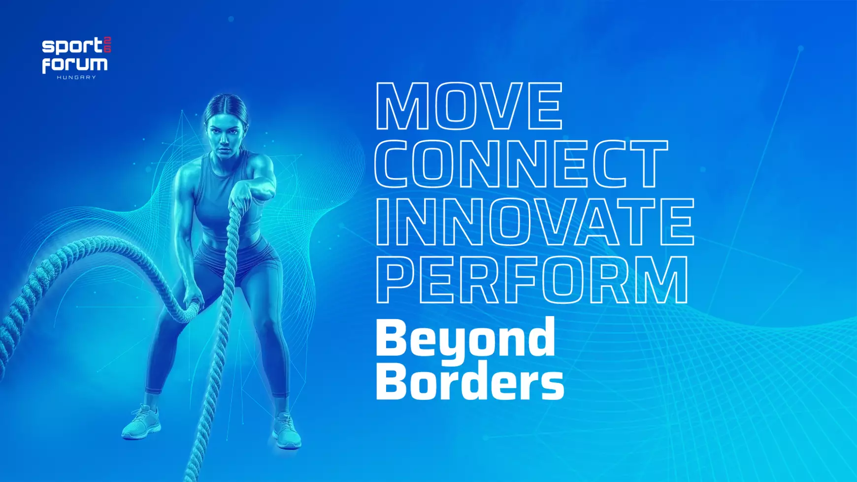 Sport Forum Hungary 2026 
