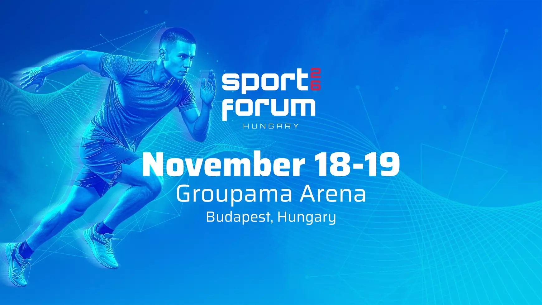 Sport Forum Hungary 2026 