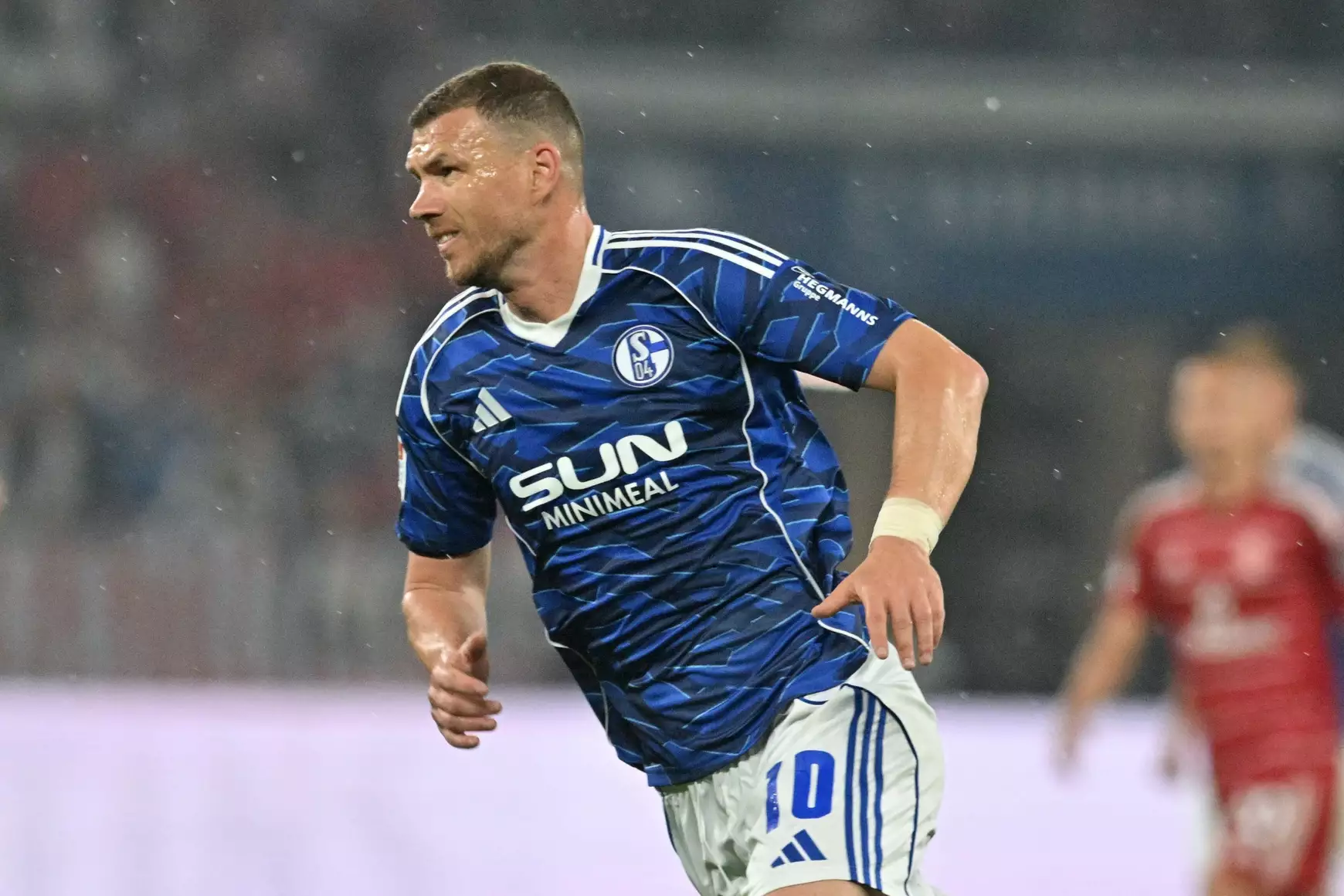 Edit Dzeko