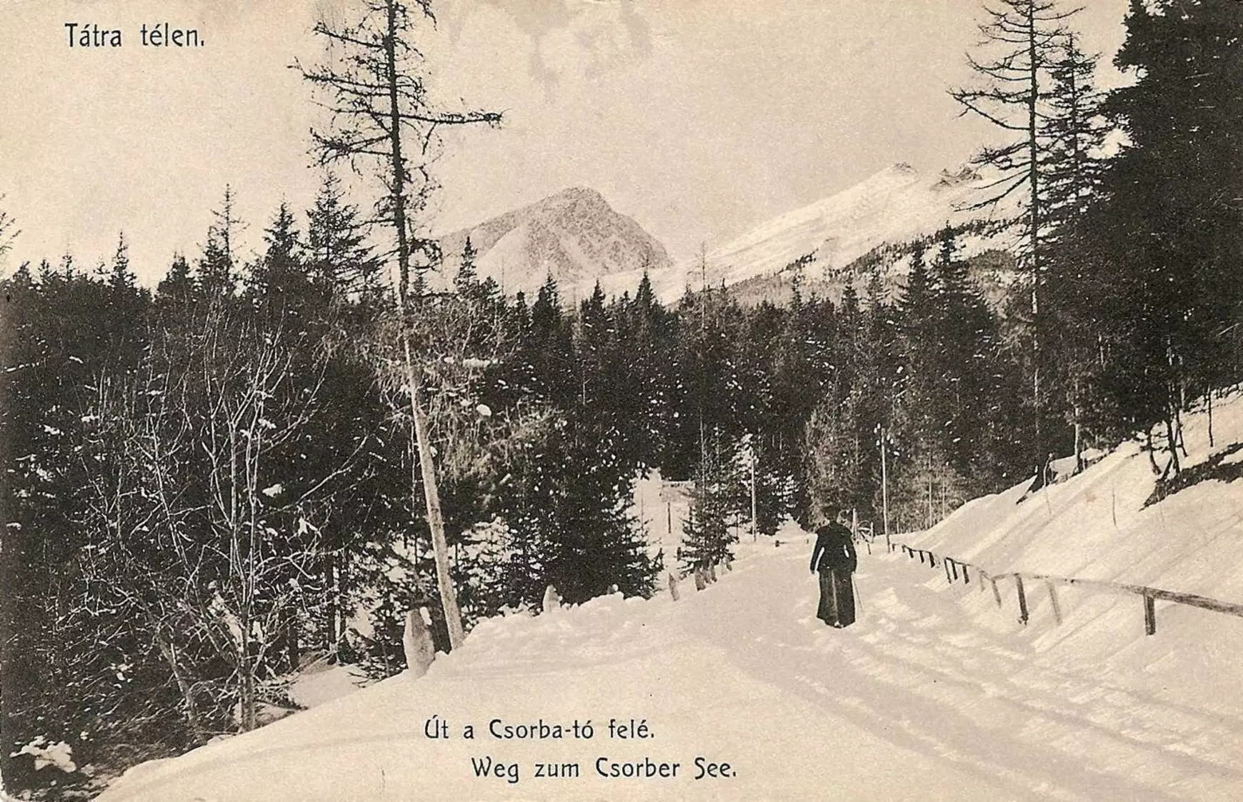 Leporolt históriák