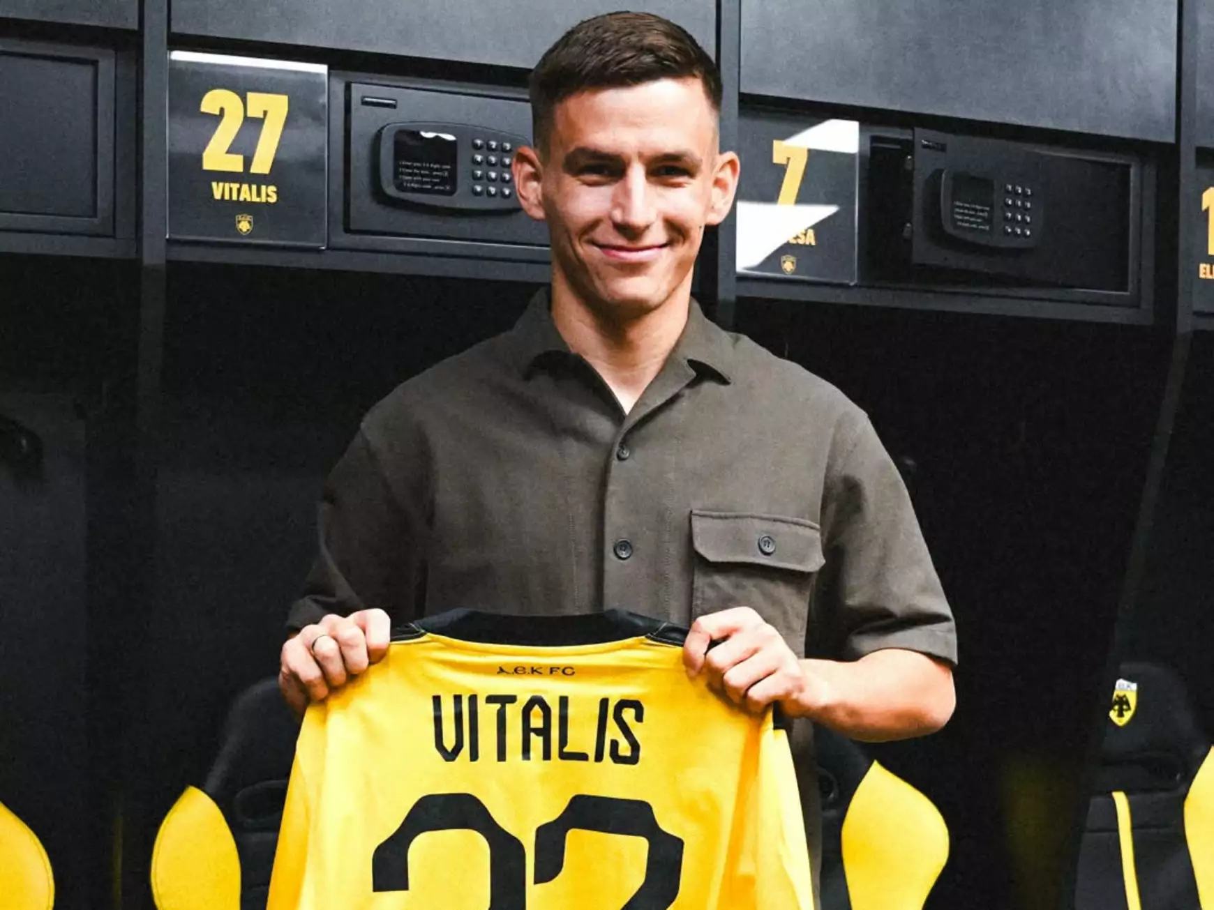 AEK FC