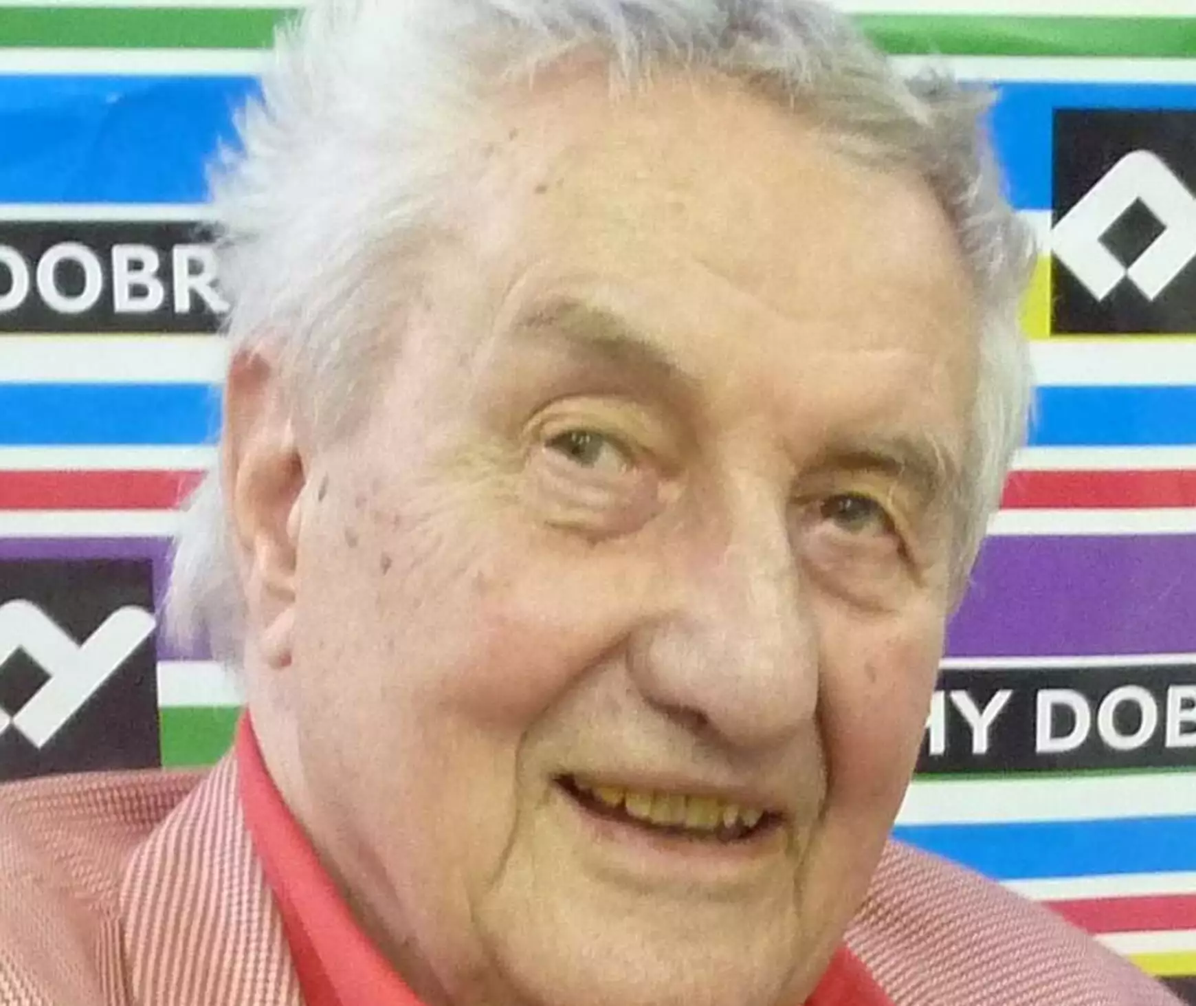 Vladimír Páral