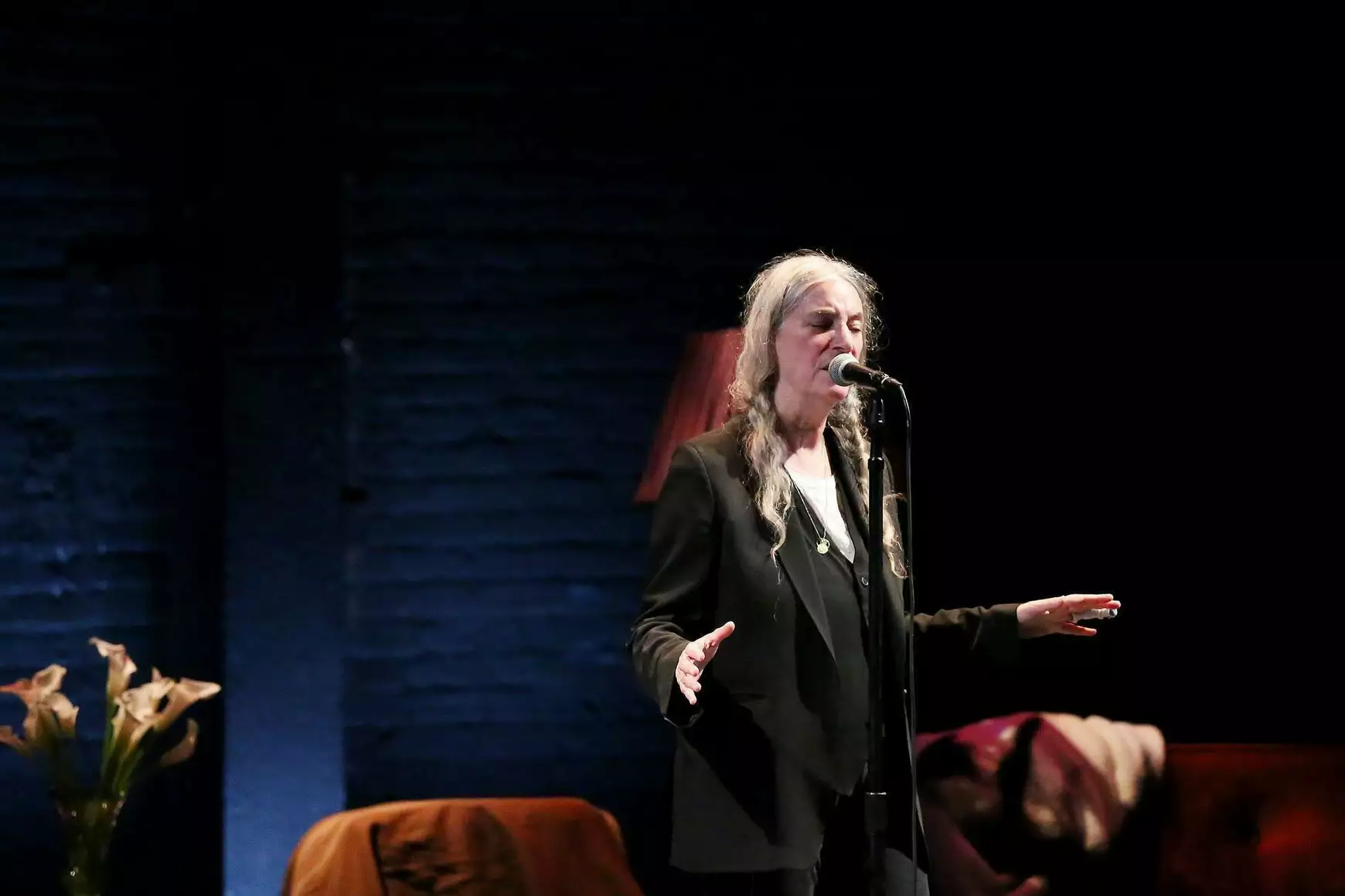 patti smith