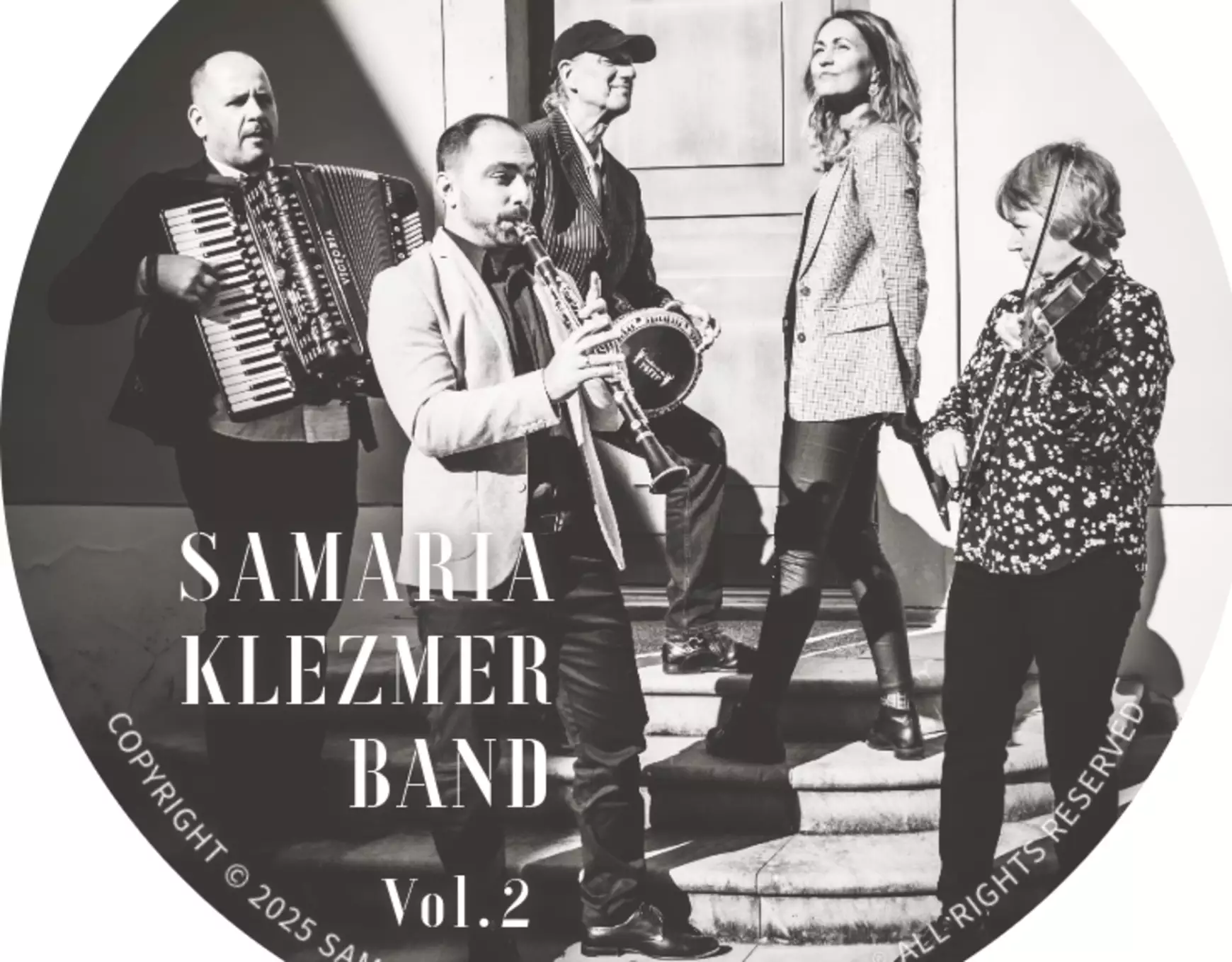 klezmer