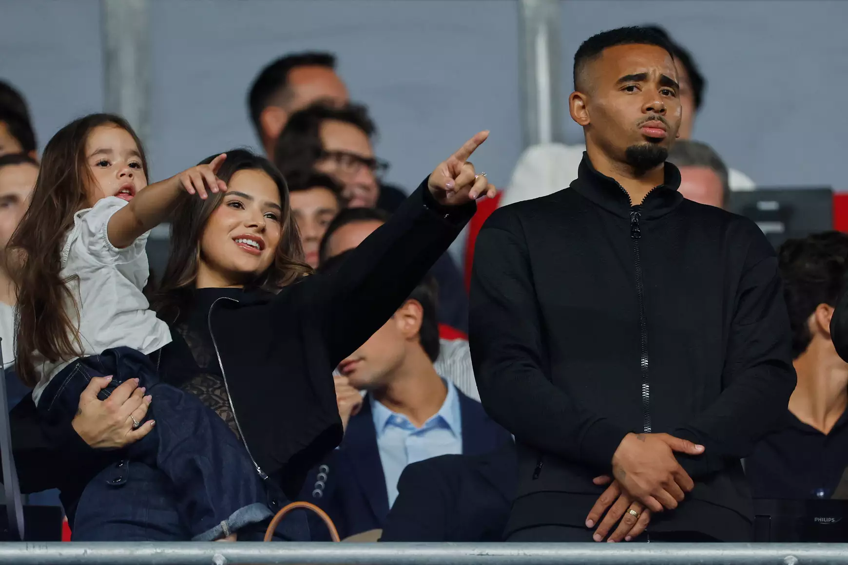 Gabriel Jesus