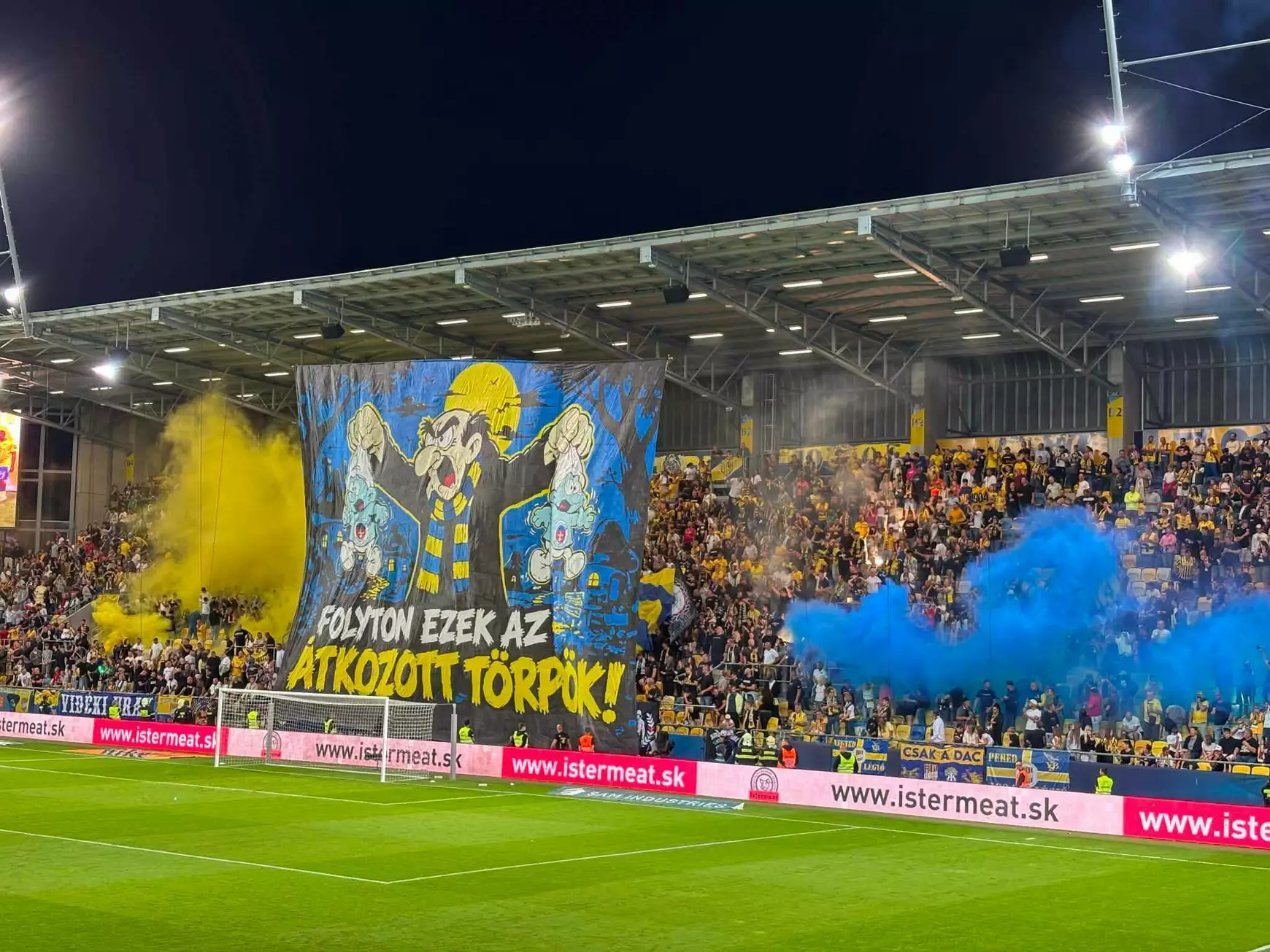 DAC-Slovan