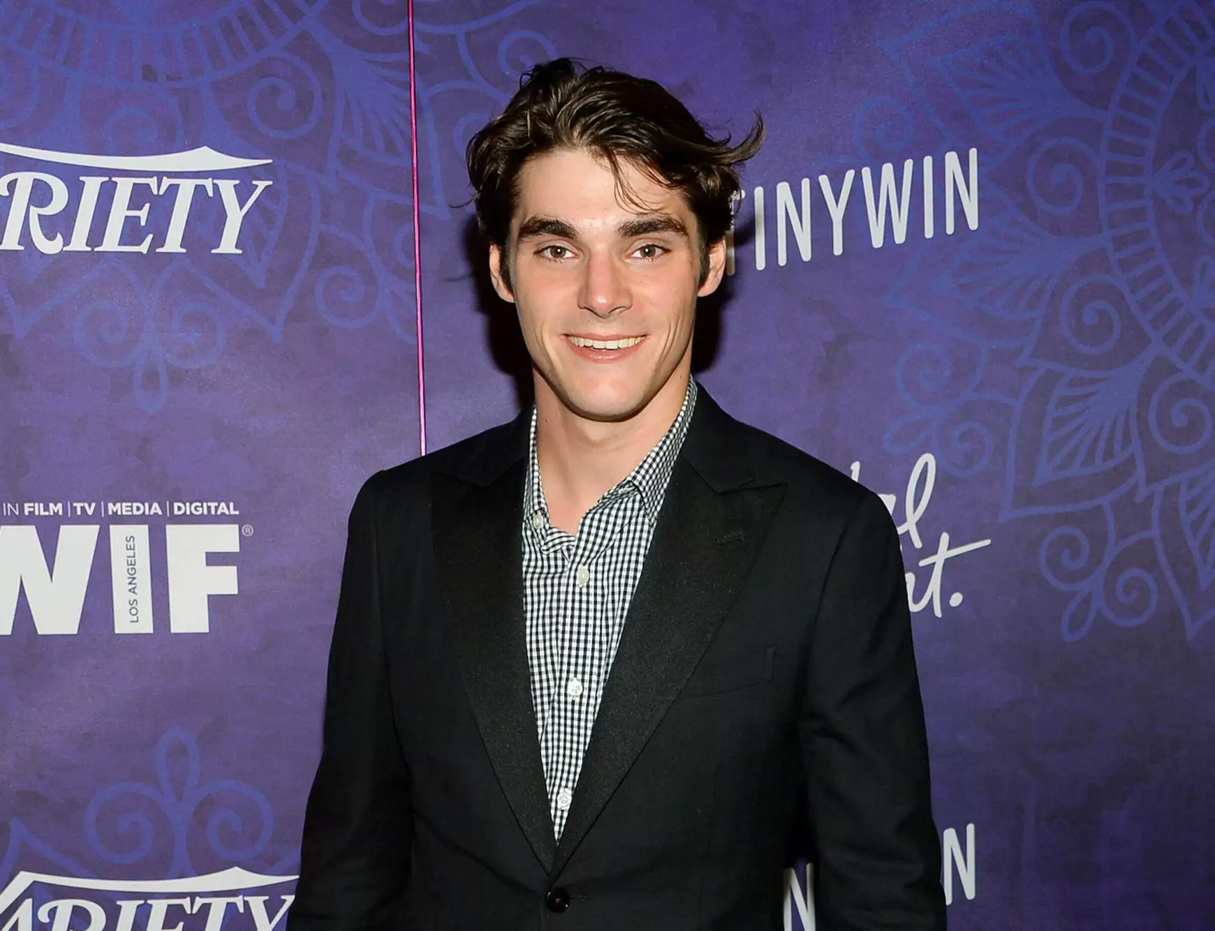 RJ Mitte