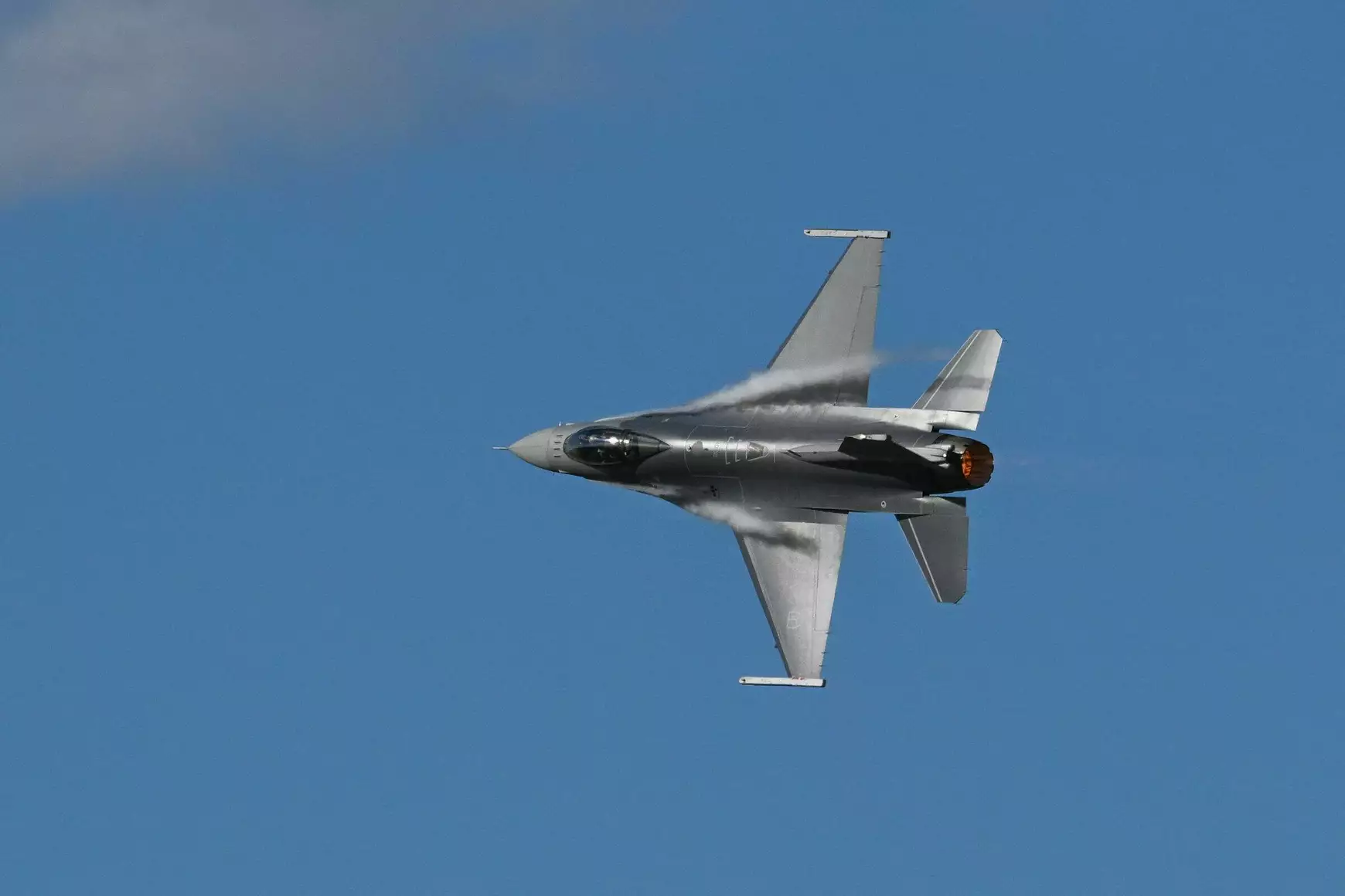 F-16 Fighting Falcon