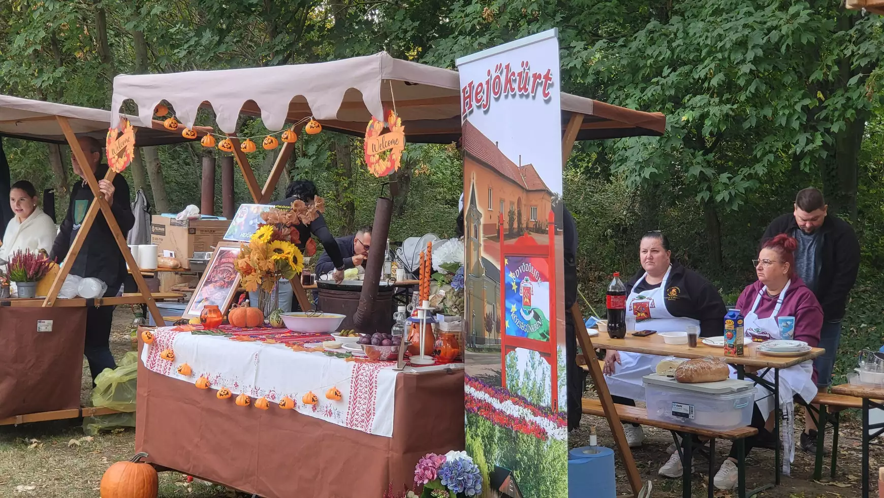 Kürti ízek fesztiválja