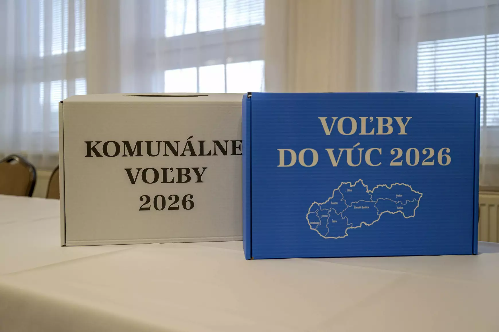 önkormányzati választások 2026