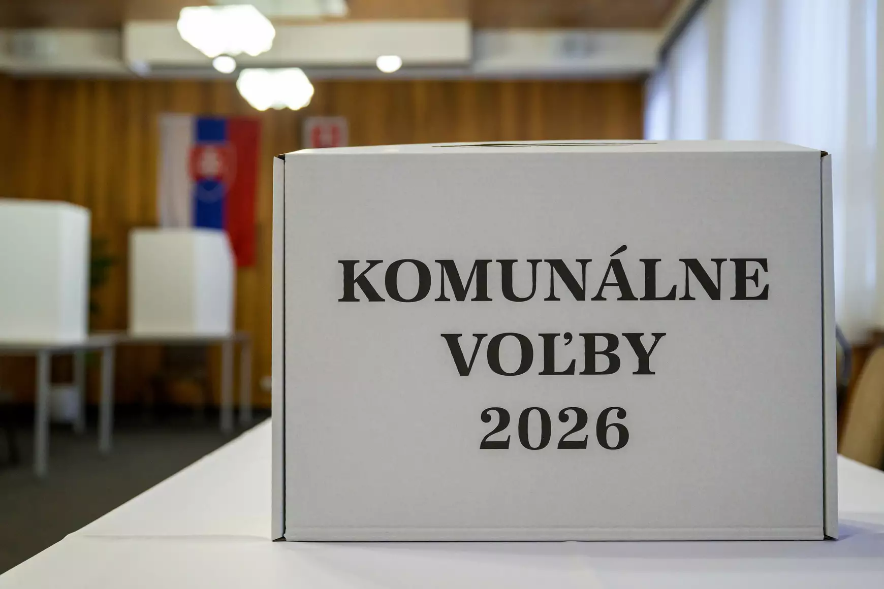 Önkormányzati választások