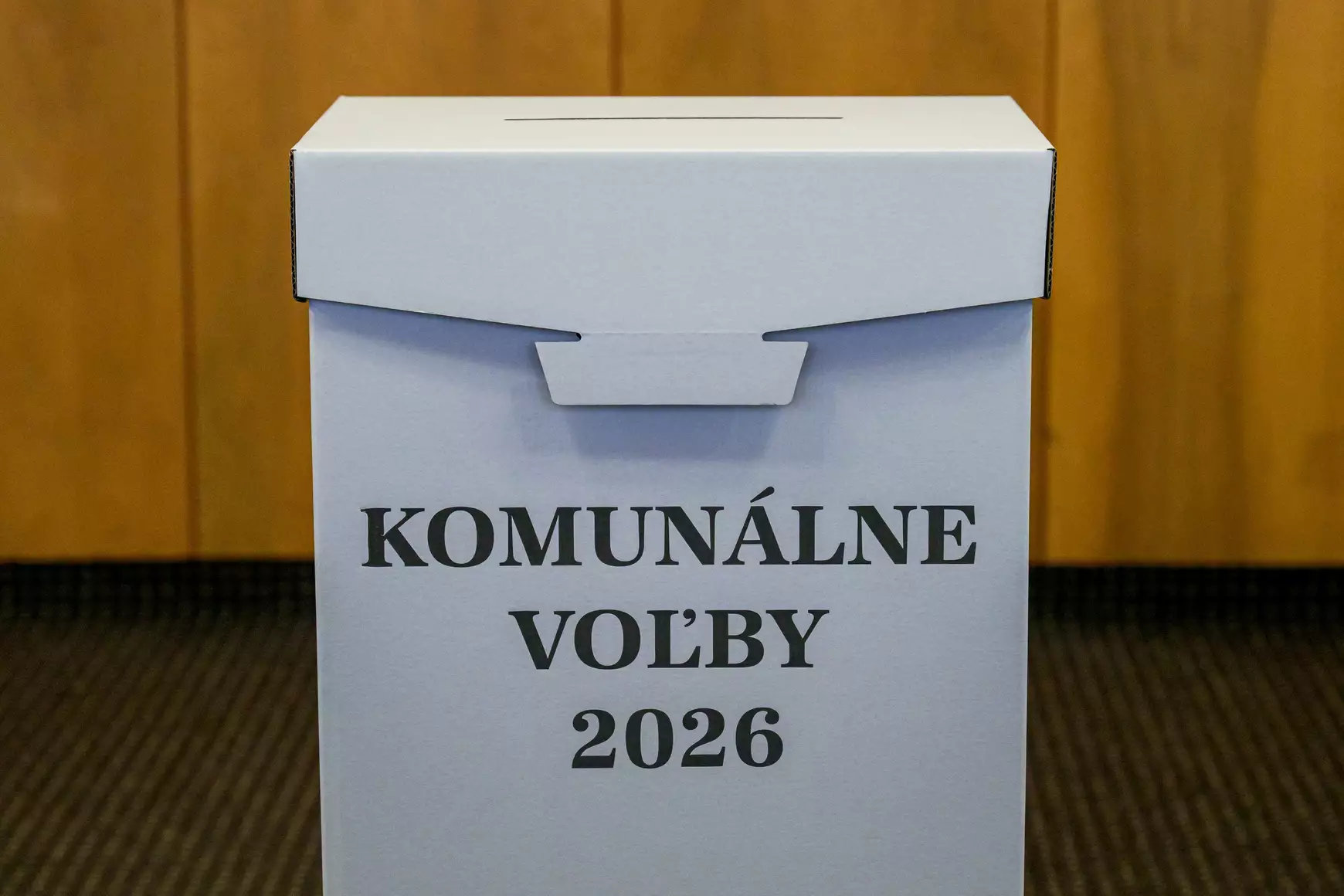 Önkormányzati választások