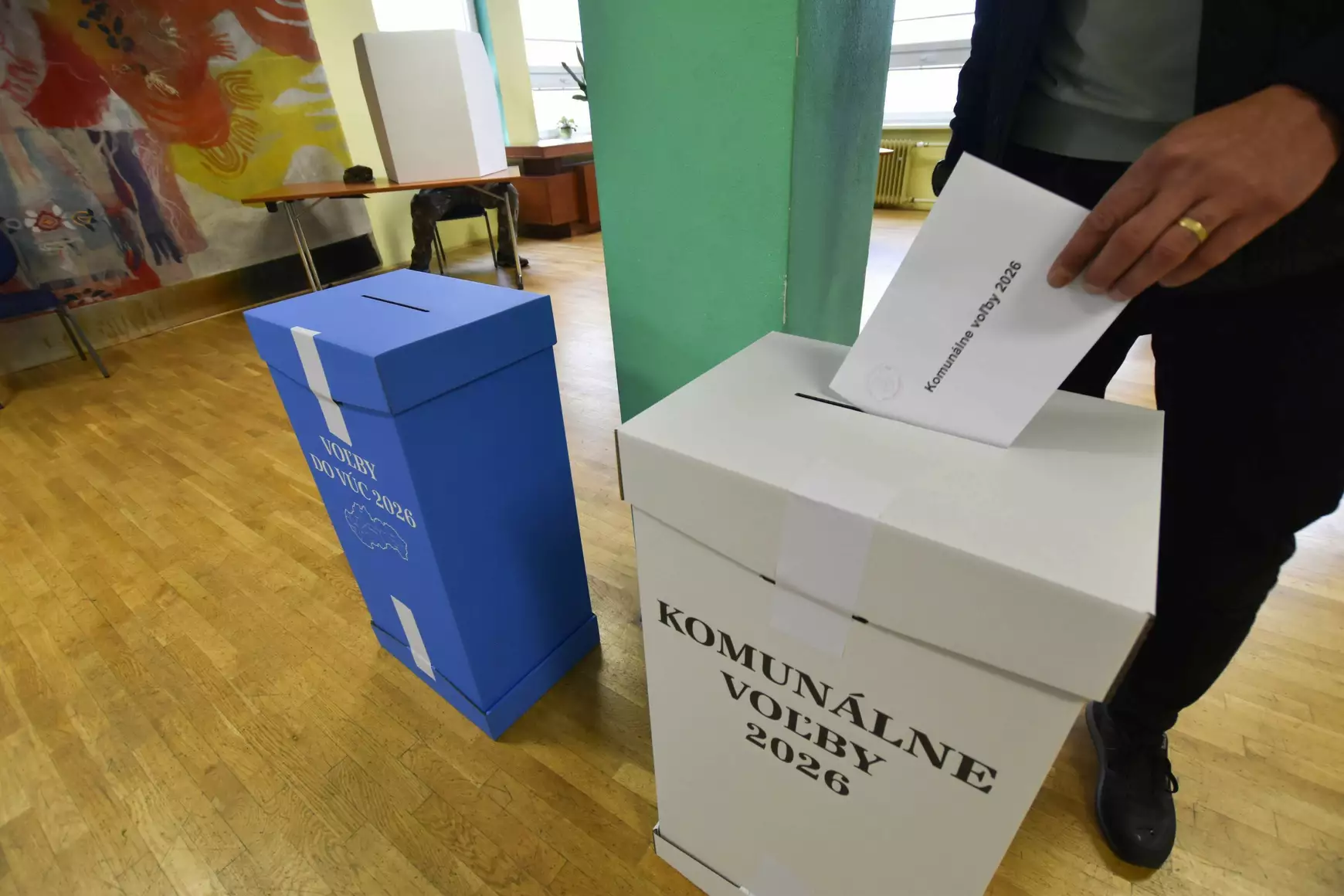 Önkormányzati választások