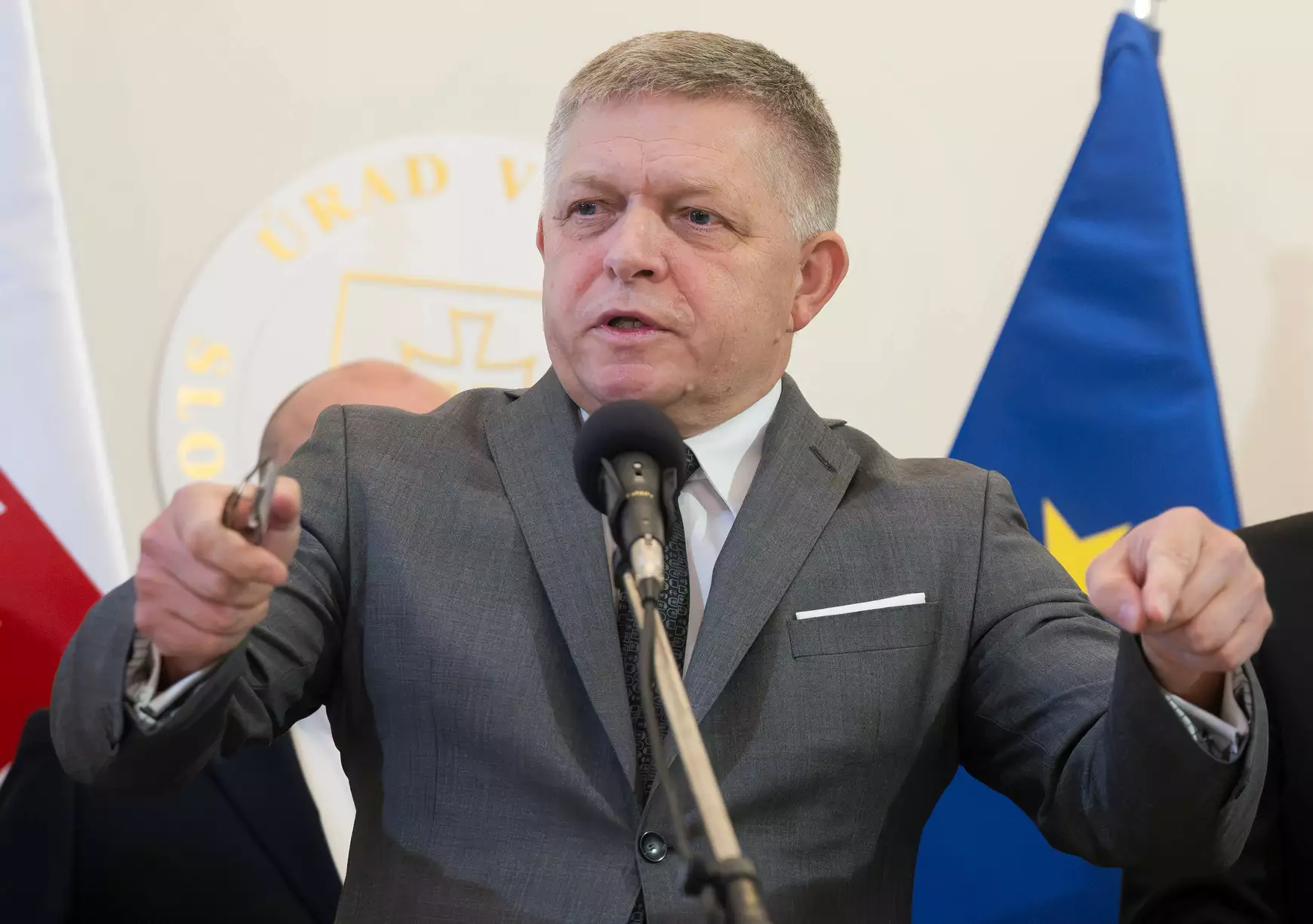 Robert Fico