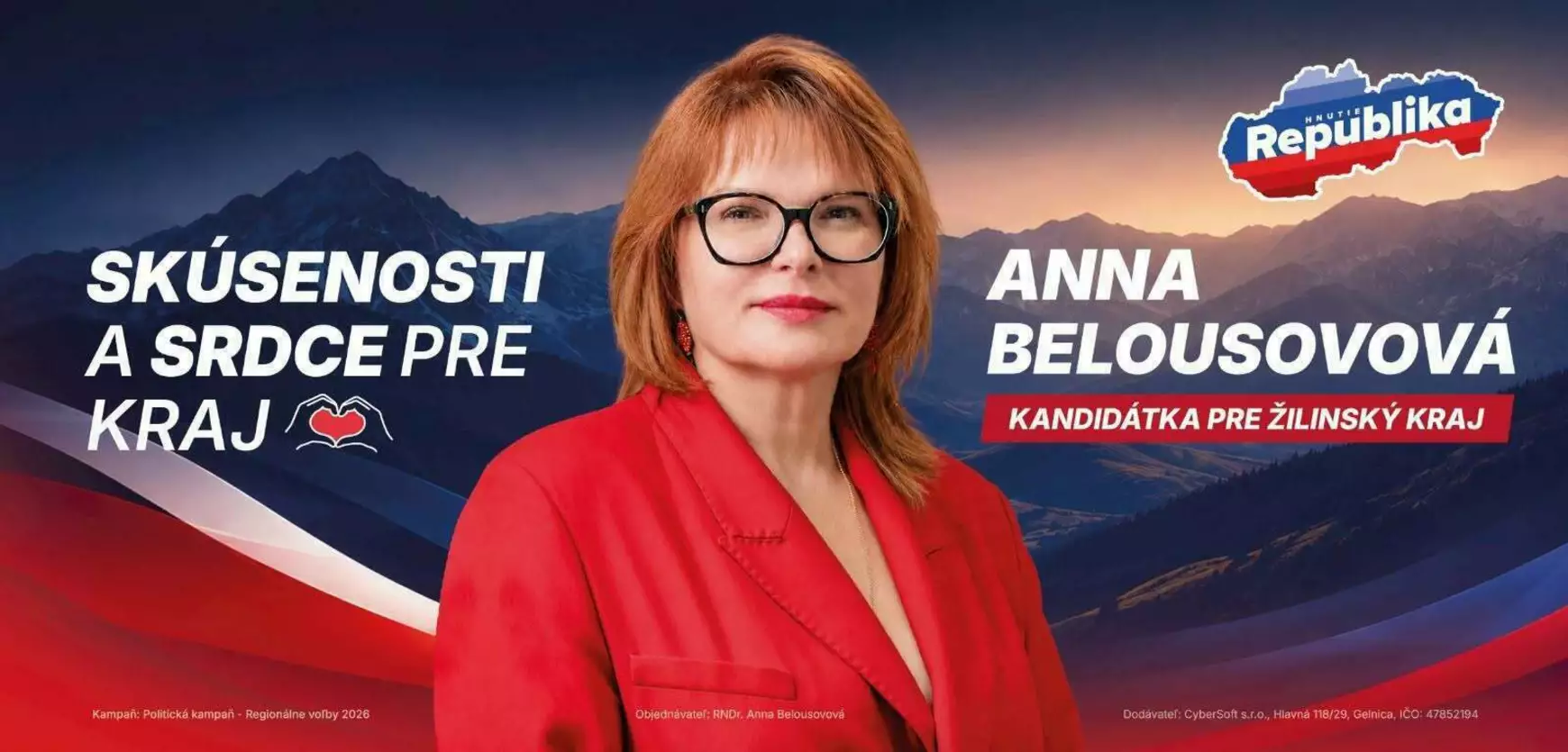 Anna Belousovová