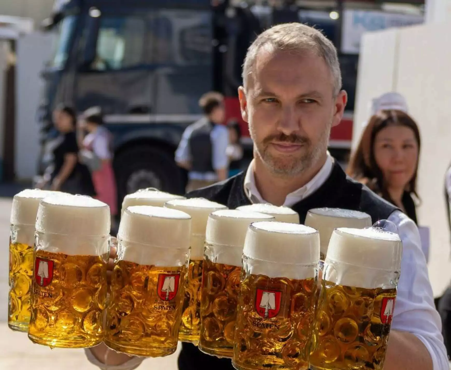 Oktoberfest