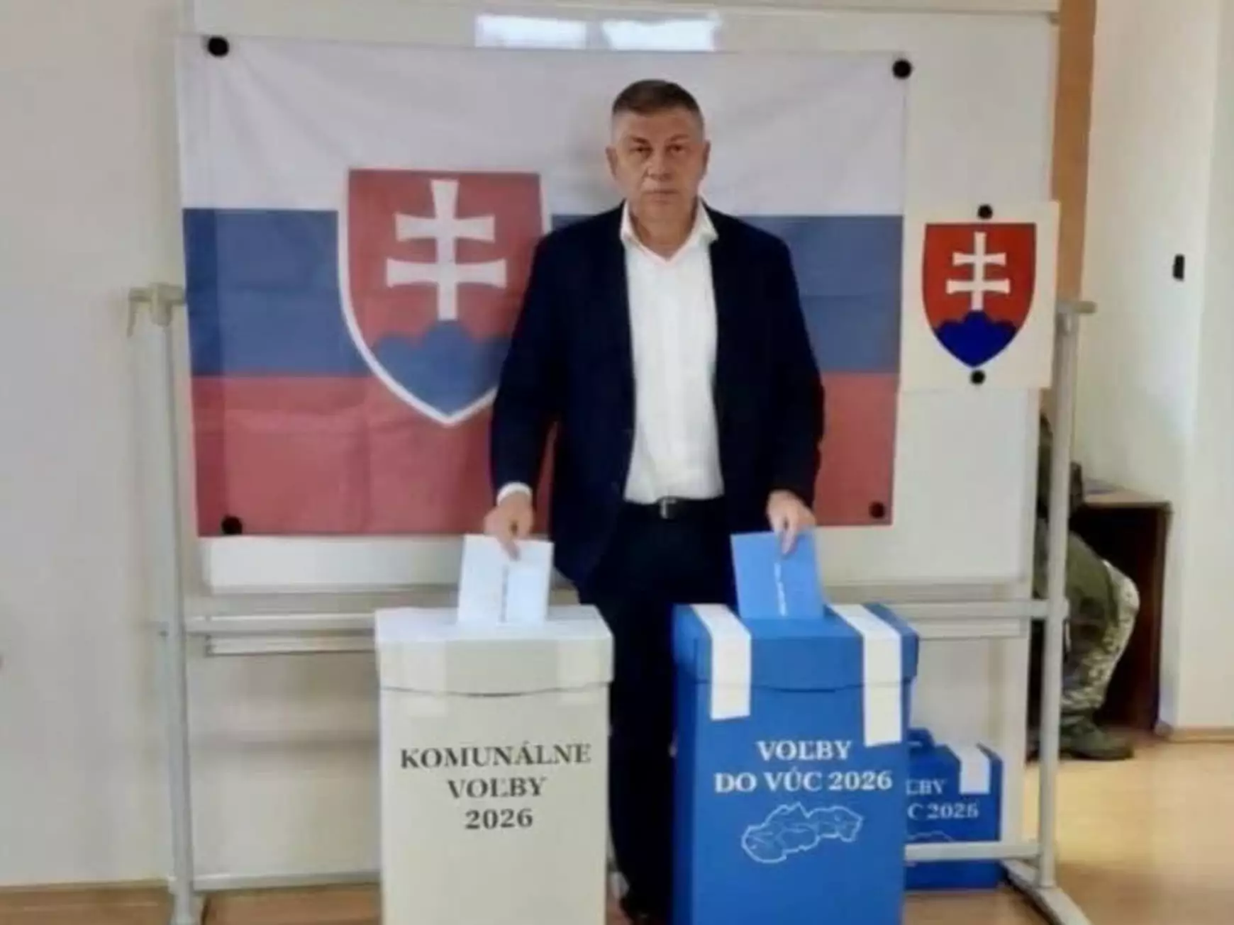 Csenger Tibor