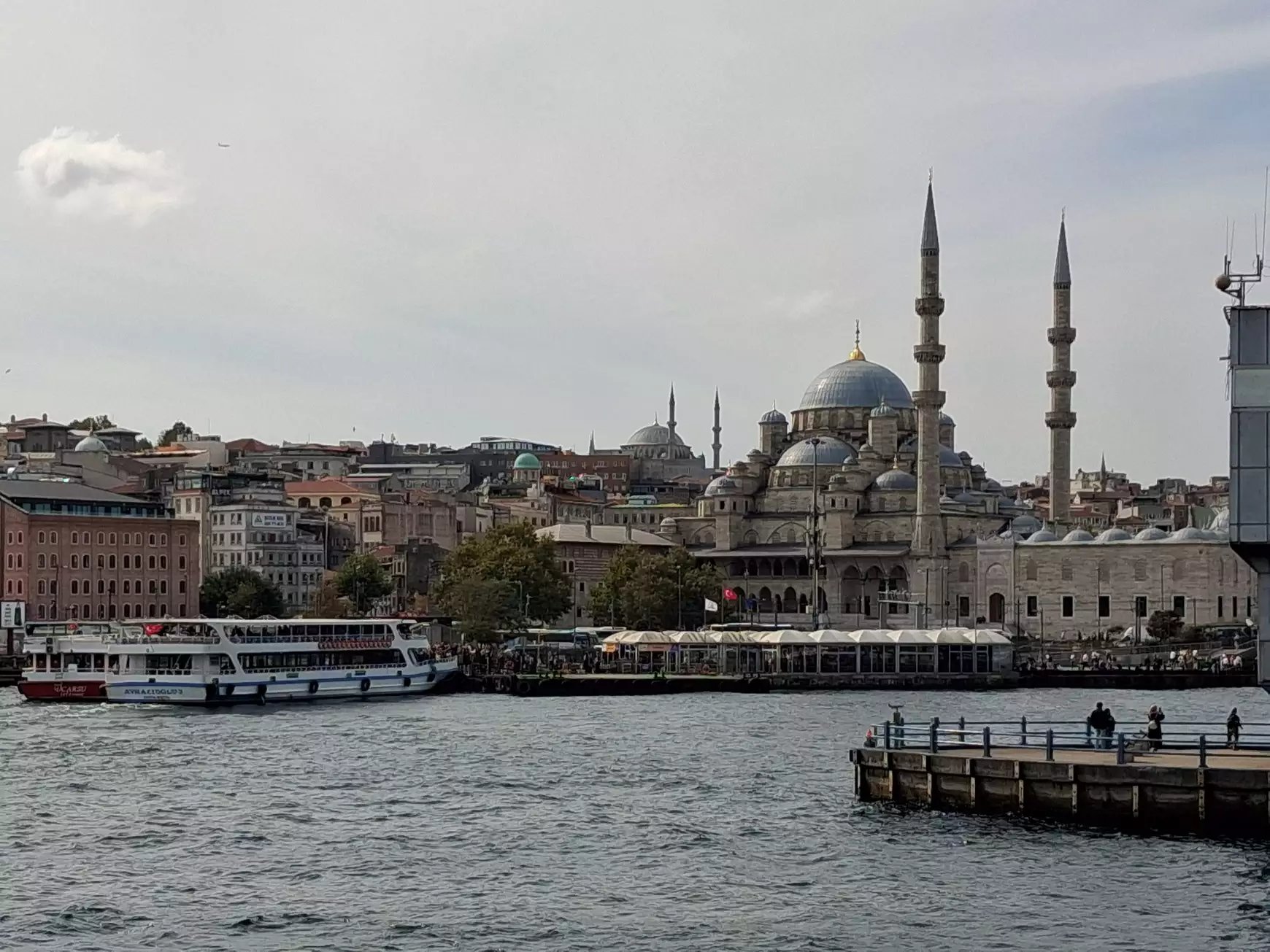Isztambul
