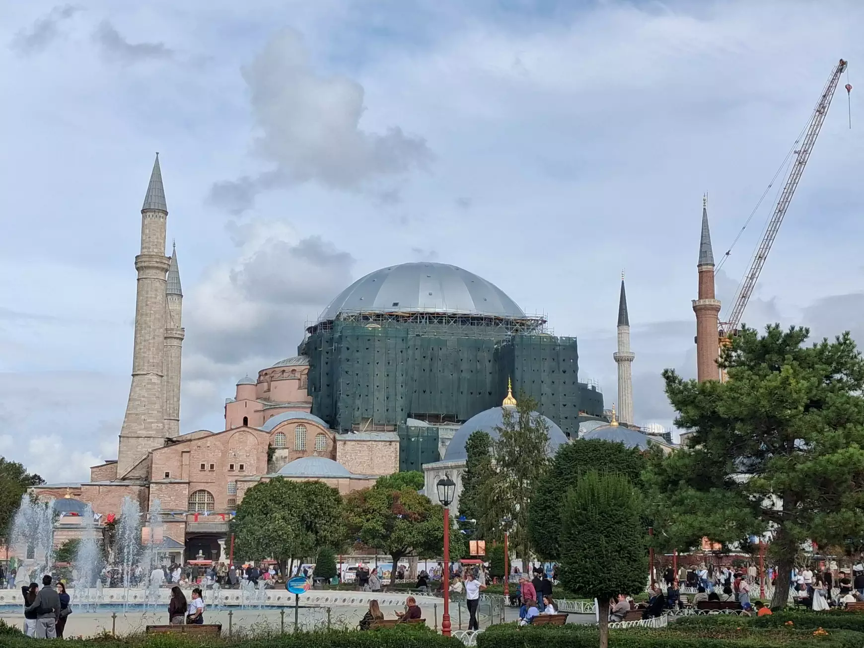 Isztambul