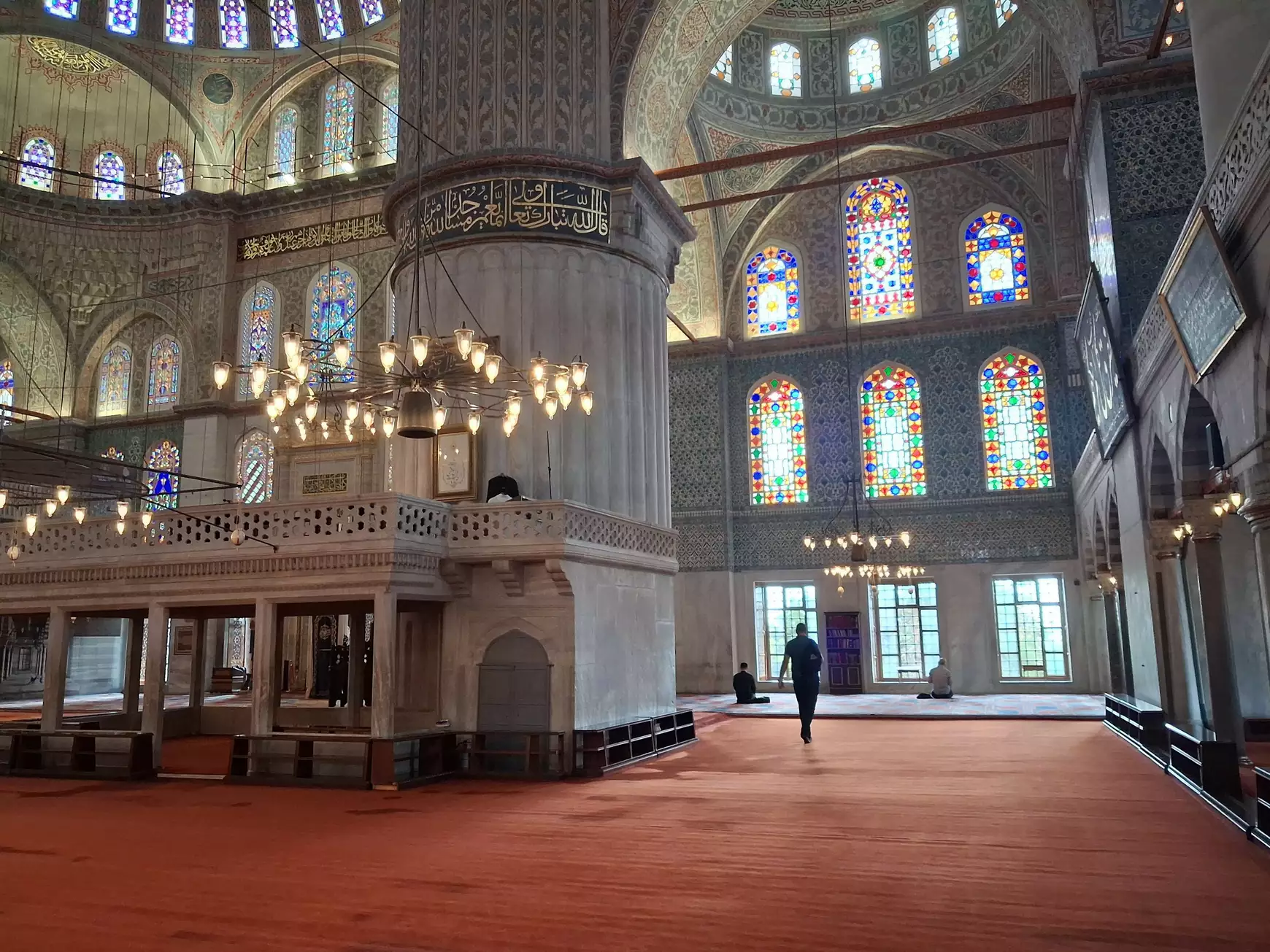 Isztambul