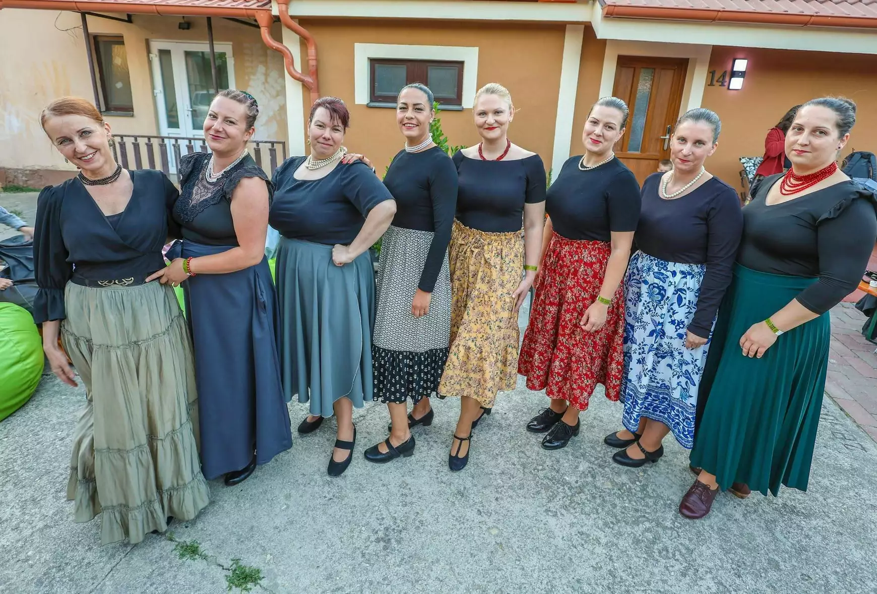 Ének és hagyomány Füleken