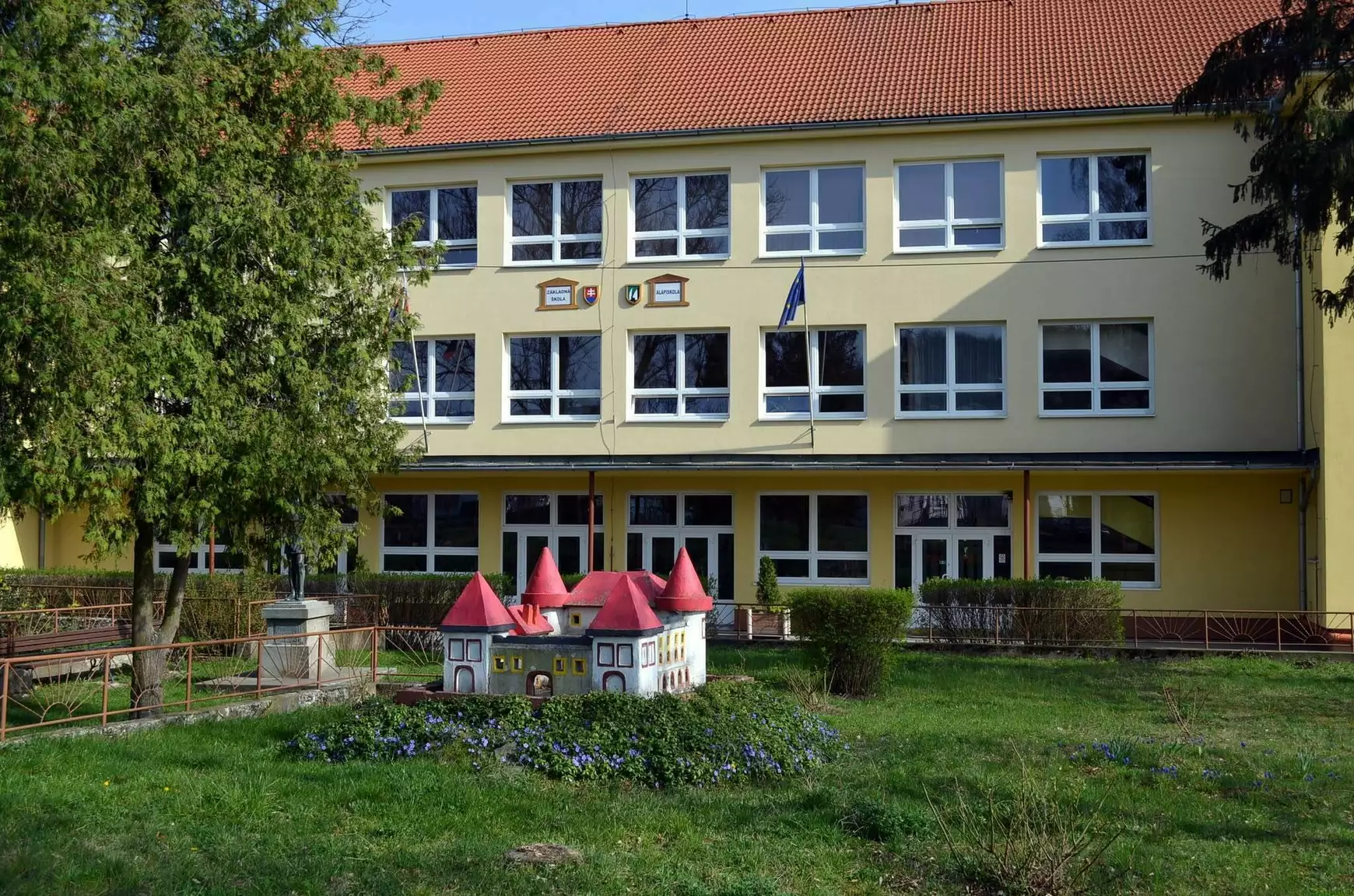 Fogyatkozó osztálytermek vagy új lendület? - 