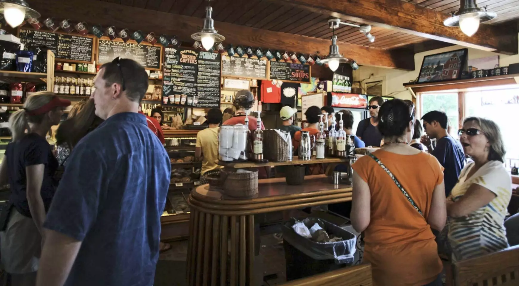 angliai kocsma - brit pub - illusztráció - Rawpixel