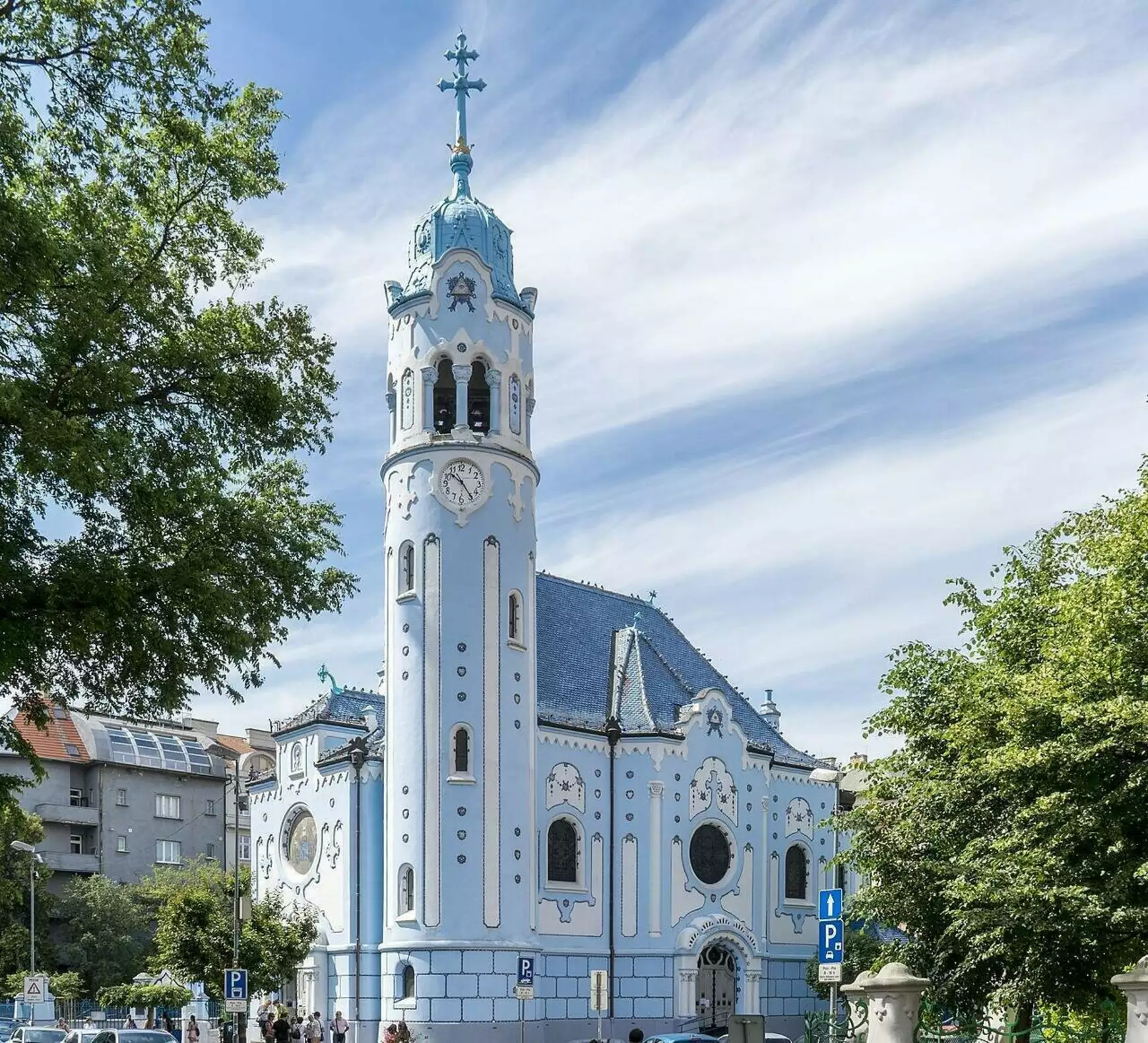 Lechner-örökség