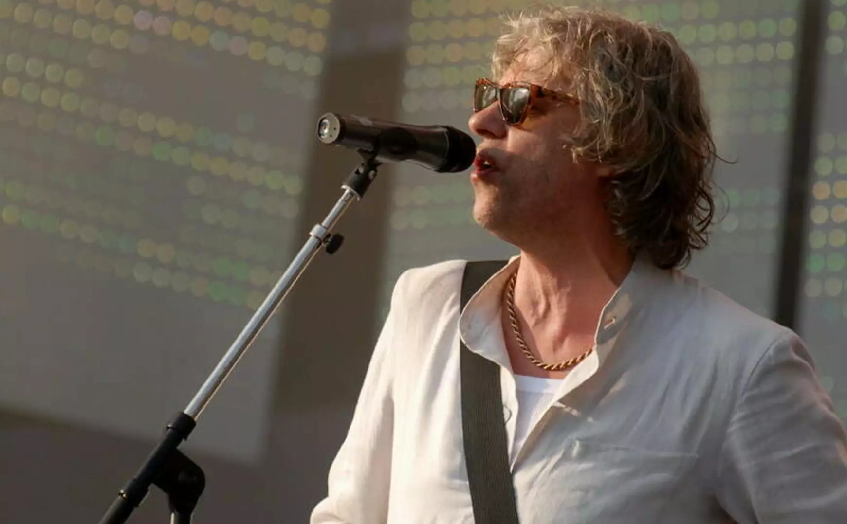 Bob Geldof