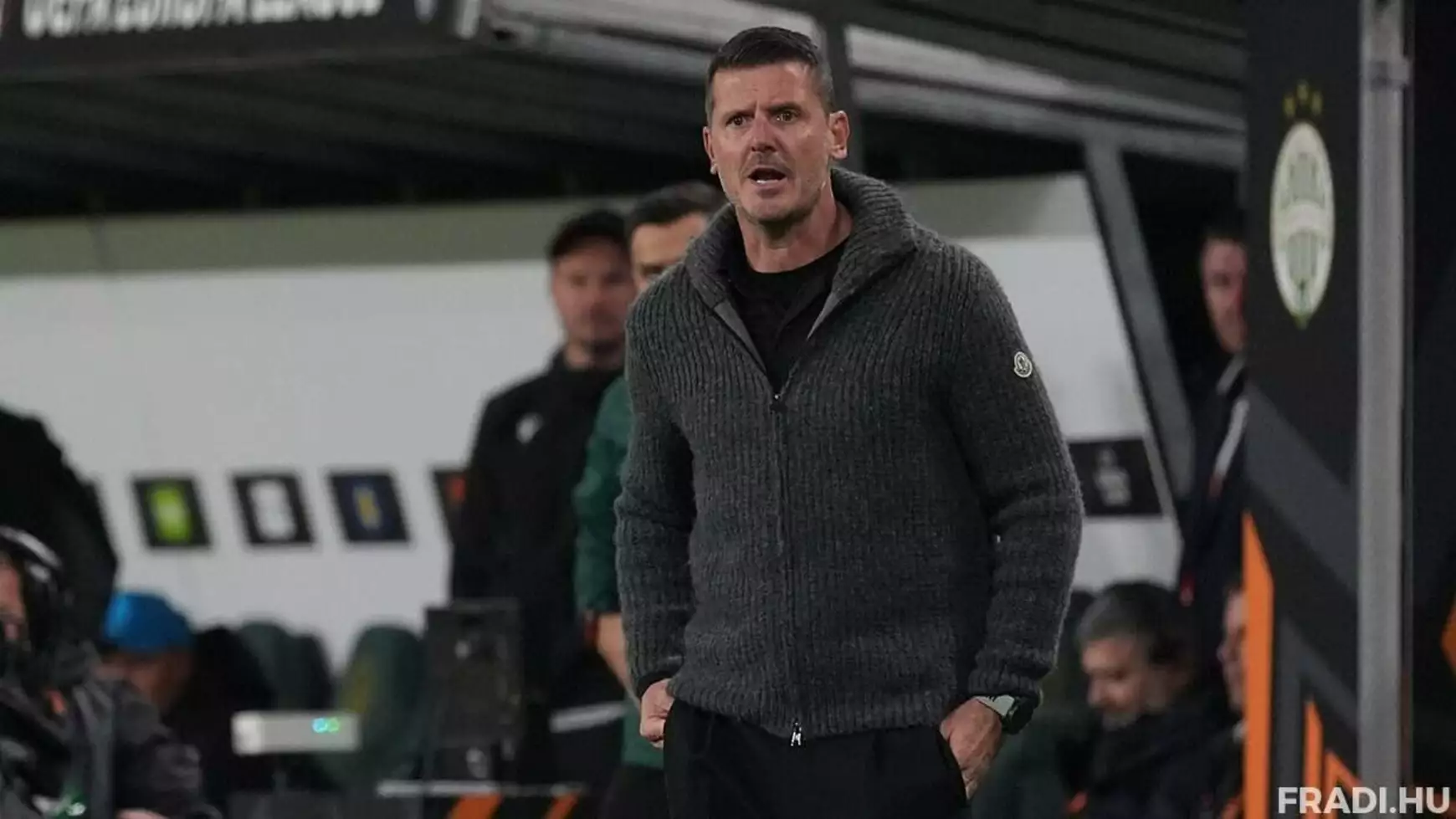 Borbély Balázs elégedetten értékelt