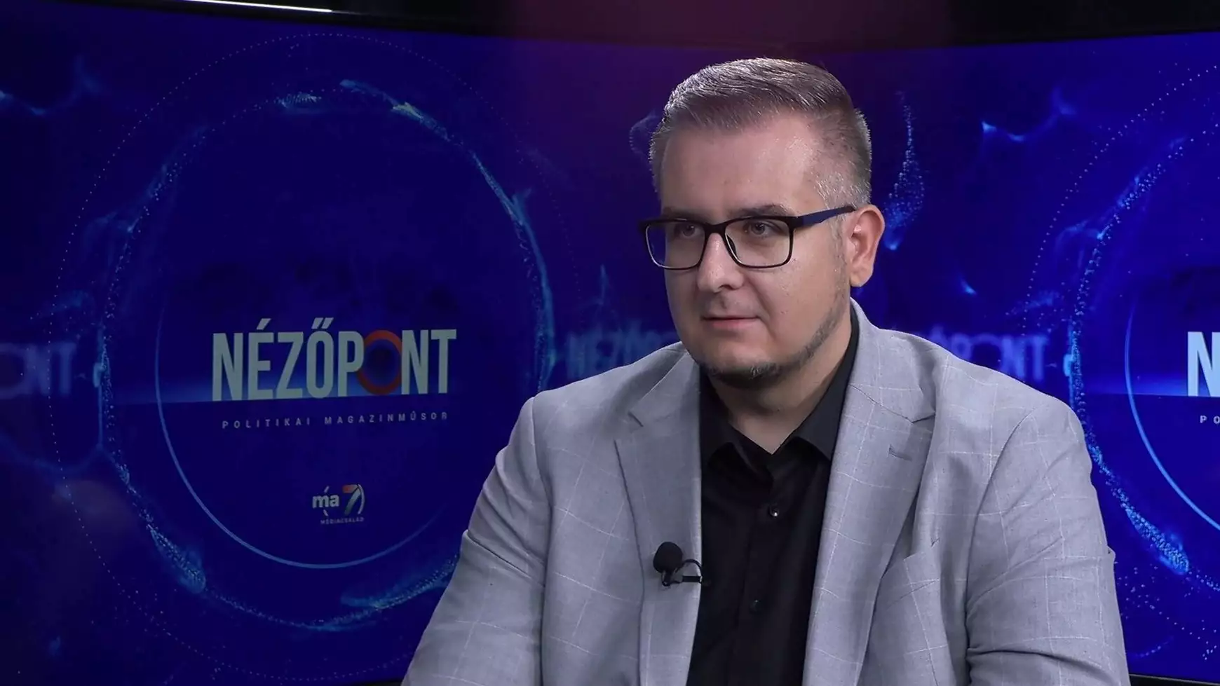 Nézőpont