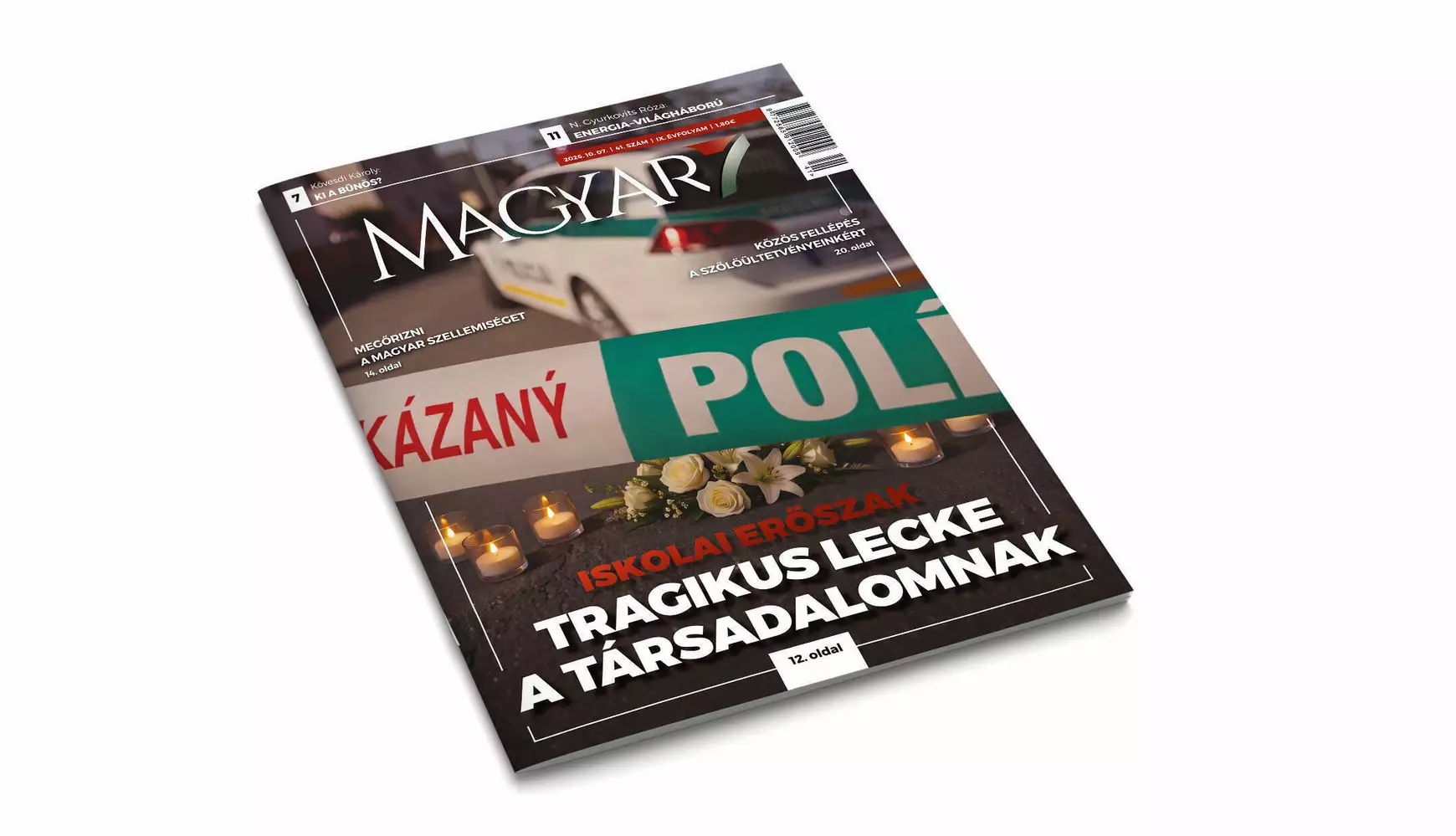 magyar7 2026/41