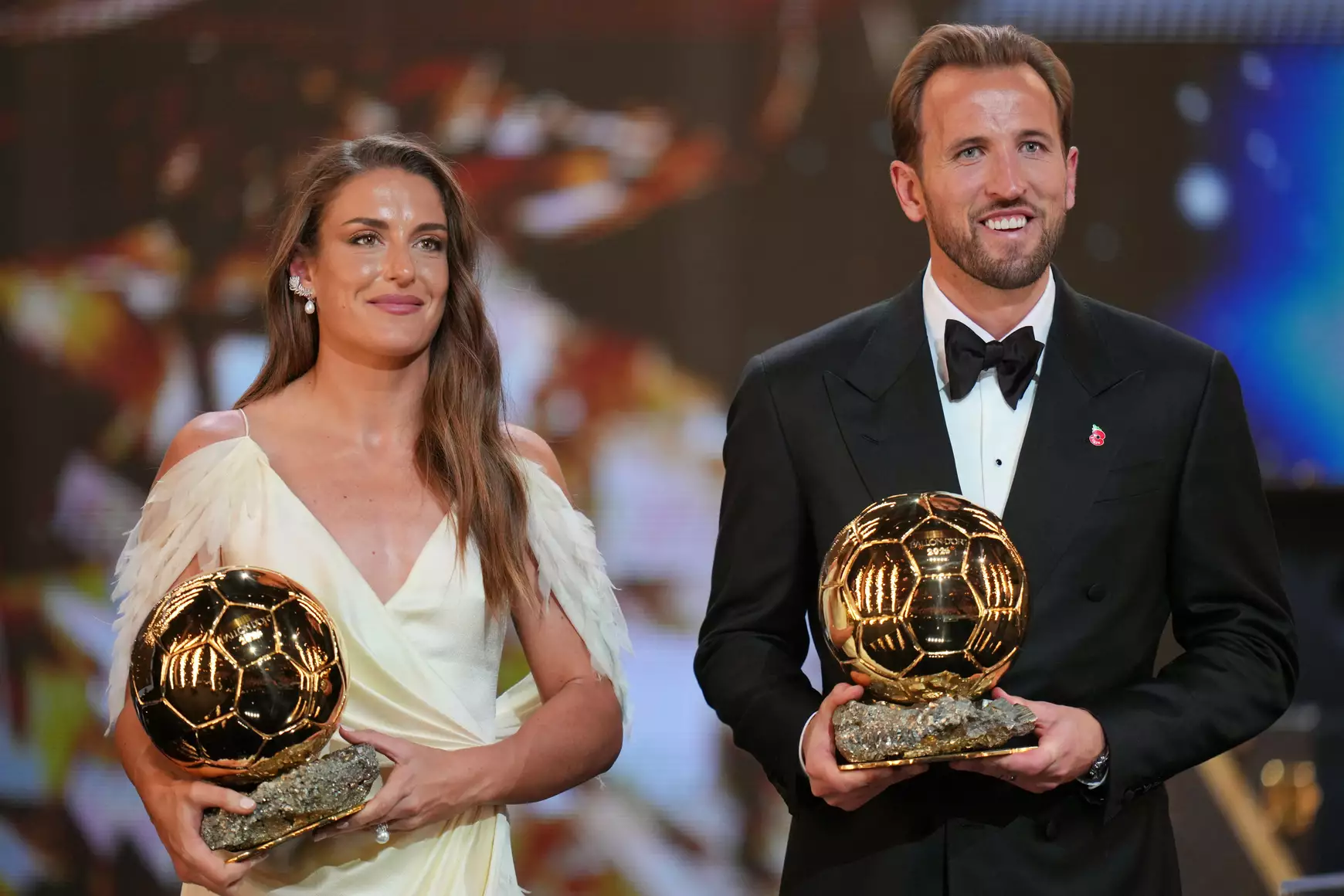 Harry Kane