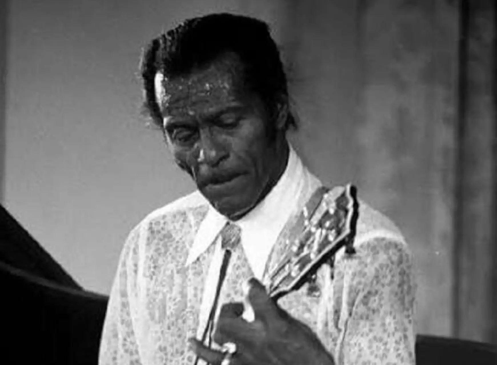 Chuck Berry