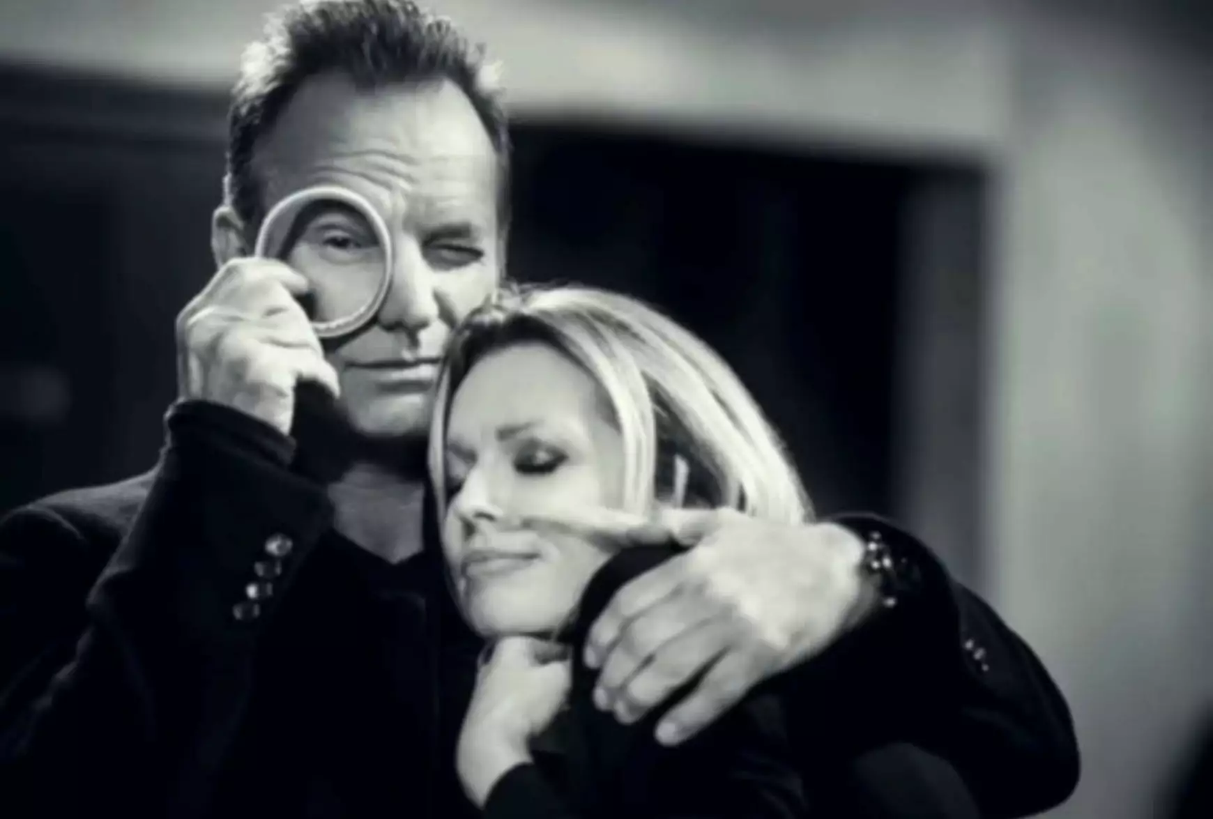 sting