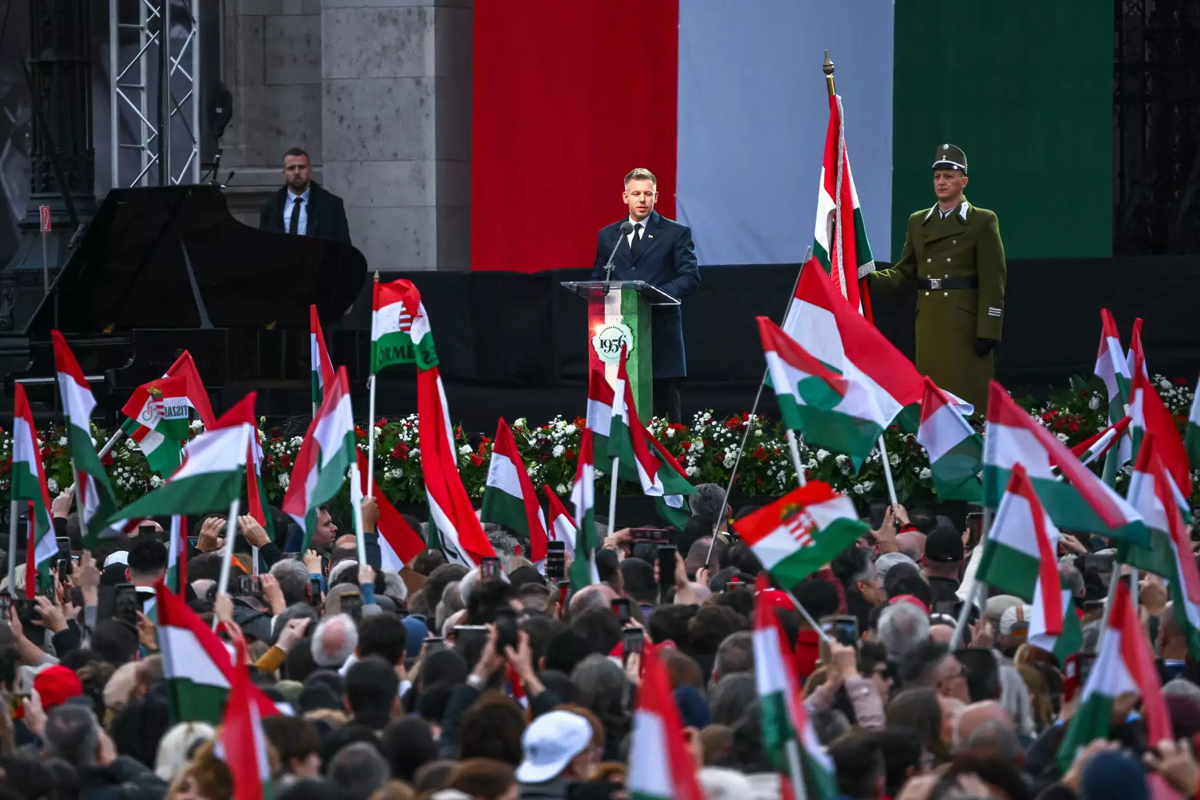Magyar Péter