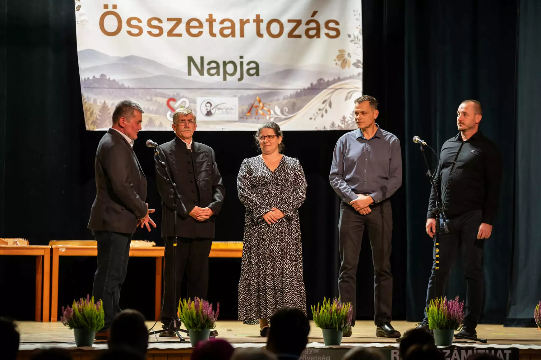 Gömör–Nógrádi Összetartozás Napja, Rozsnyó