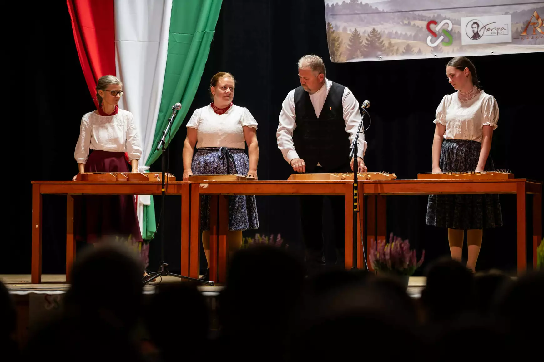 Gömör–Nógrádi Összetartozás Napja, Rozsnyó