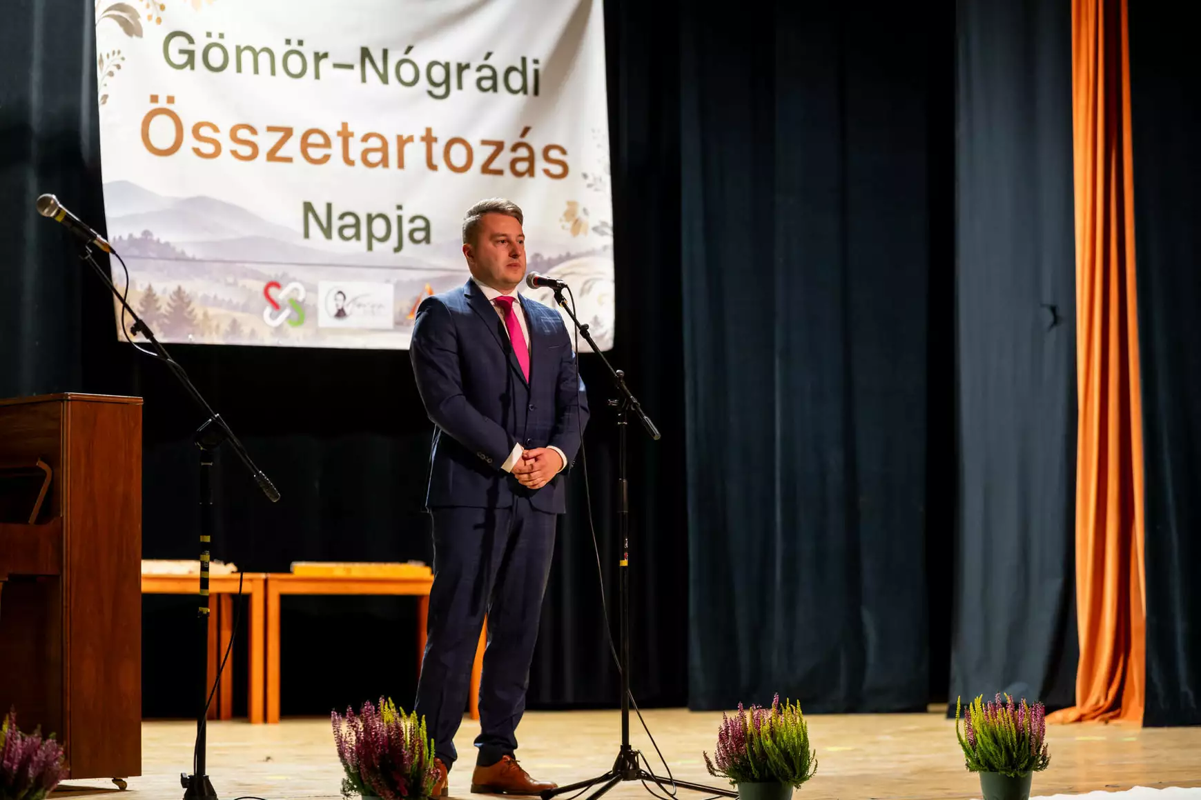 Gömör–Nógrádi Összetartozás Napja, Rozsnyó