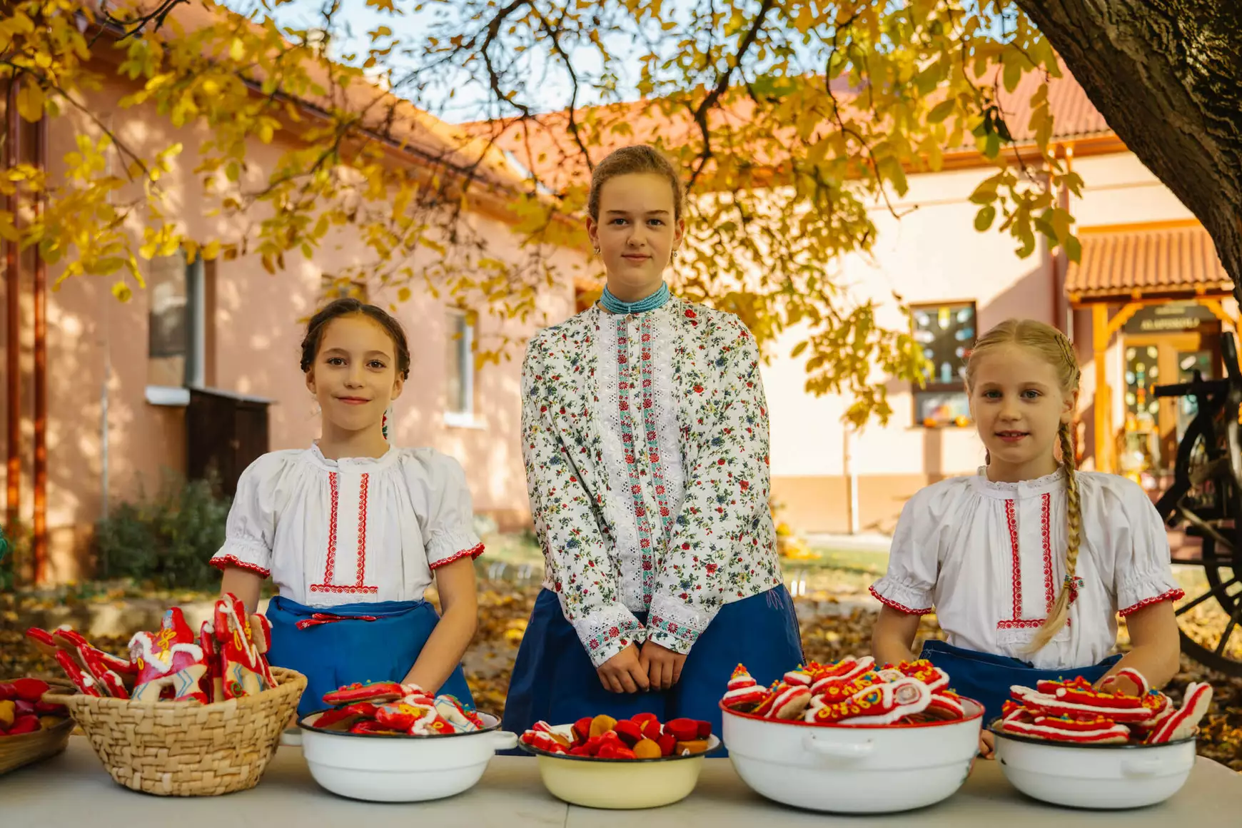 2026-10-22 Várhosszúrét, Örökség határok nélkül, Szentendrei Skanzen, boldogi hagyományőrzők, Gömöri Kézművesek Társulása