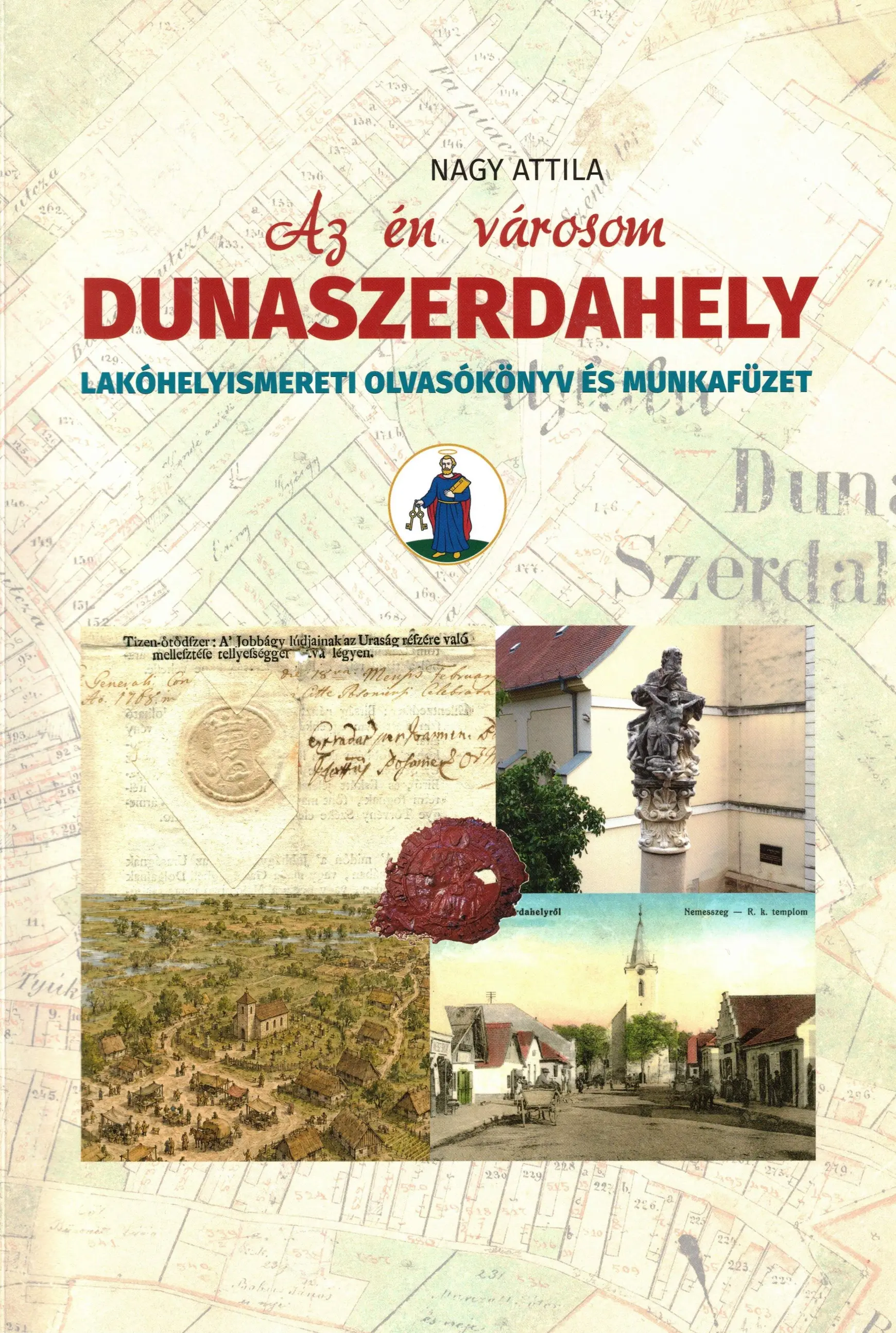 dunaszerdahely-kepeskonyv