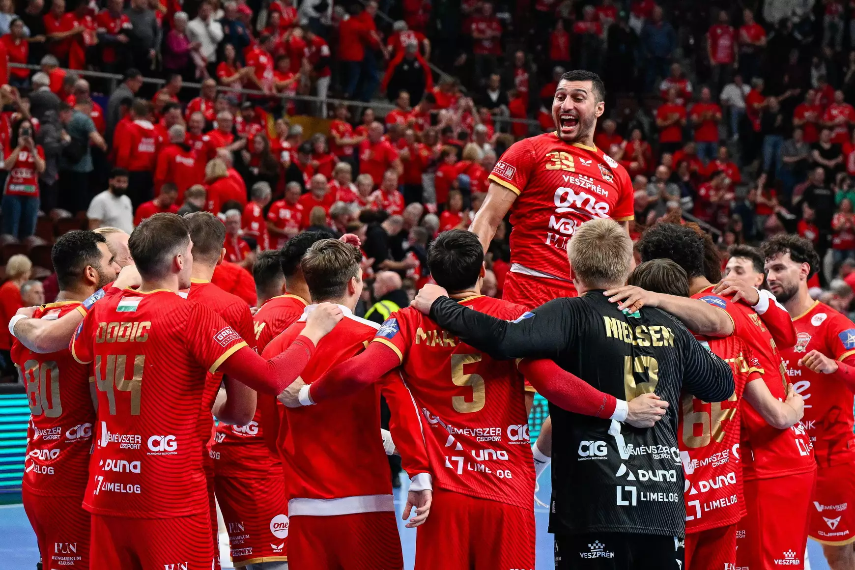 ONE Veszprém
