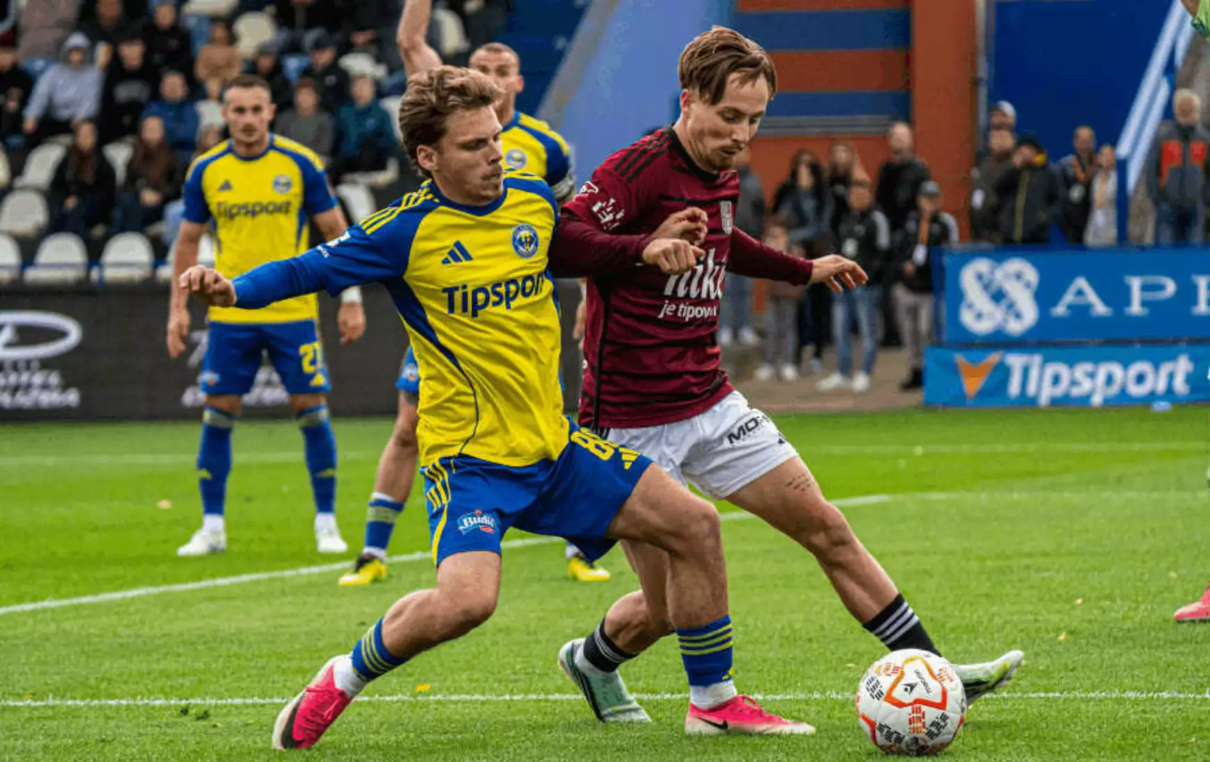 FC Kassa- Nagymihály