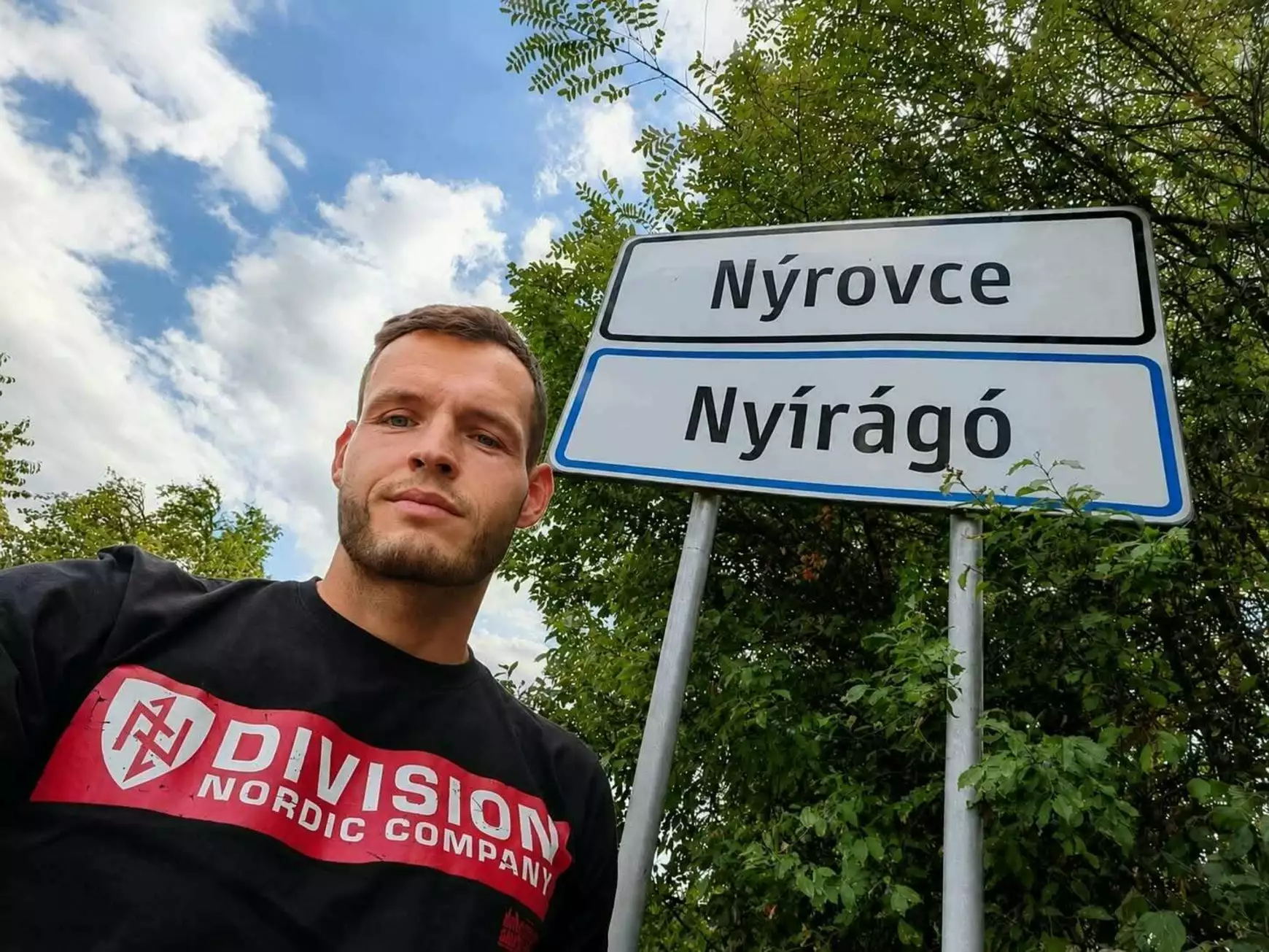 Új arcok, ismerős szándékok