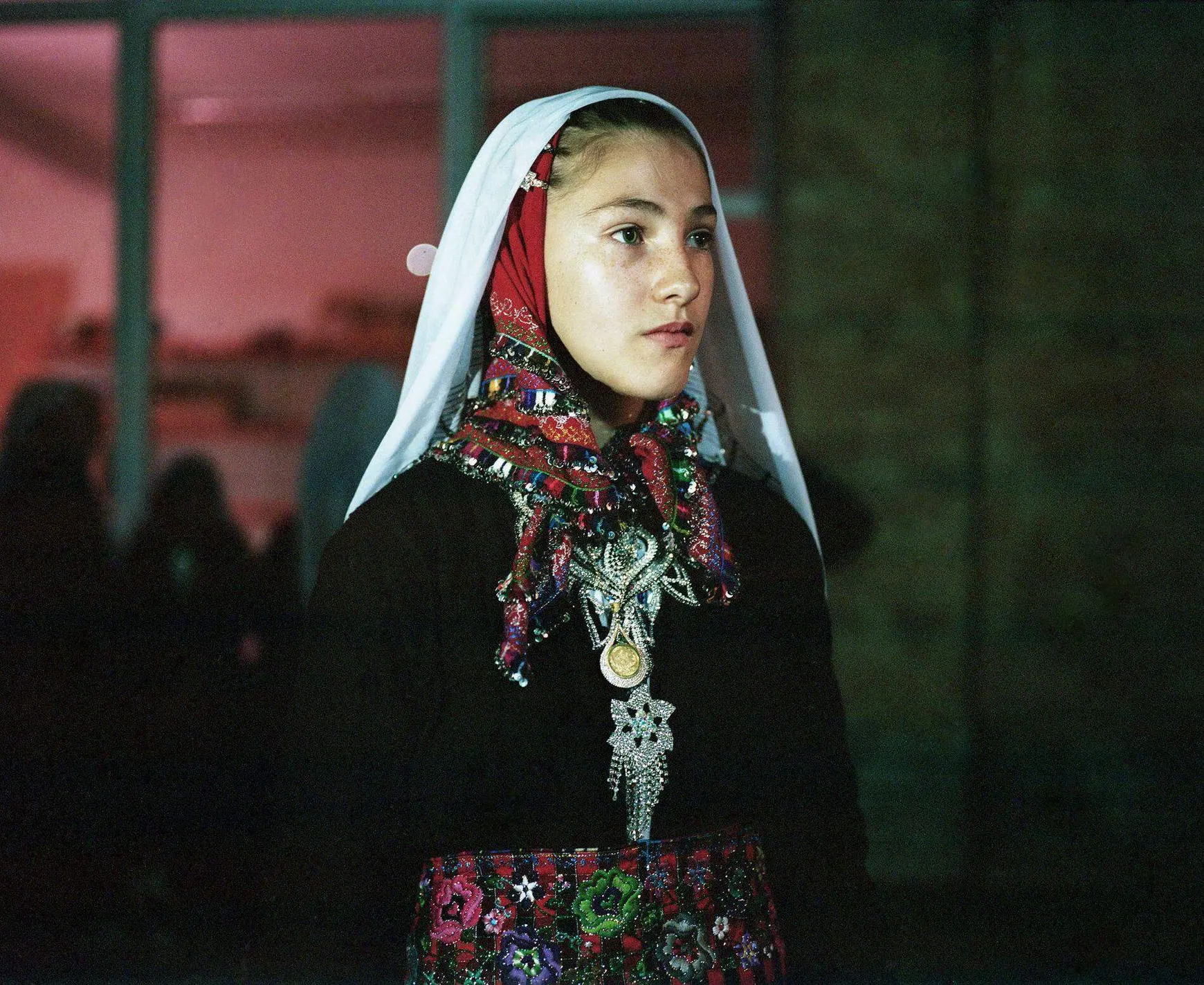 Rodopék Balkán 