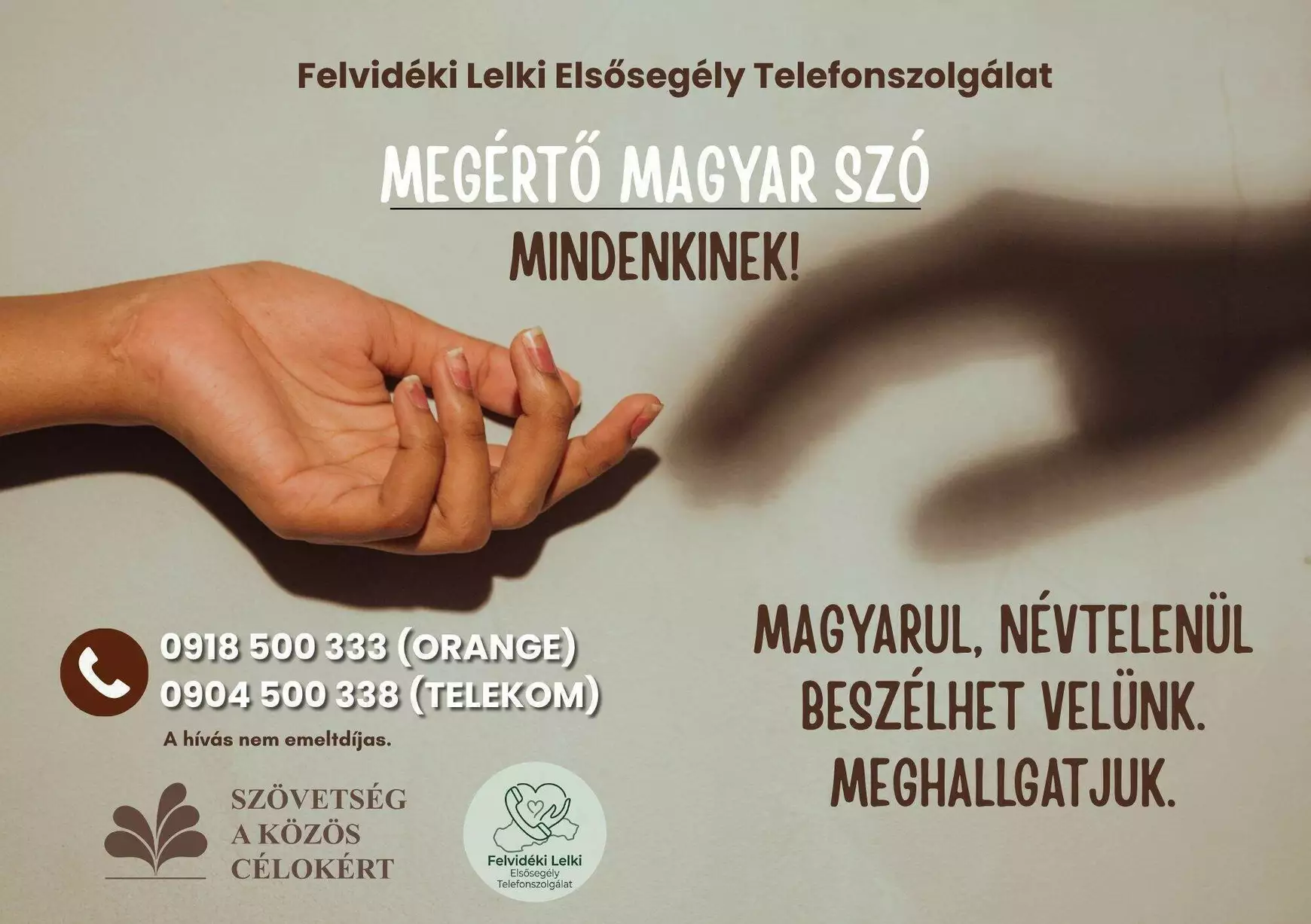 Telefonszámok
