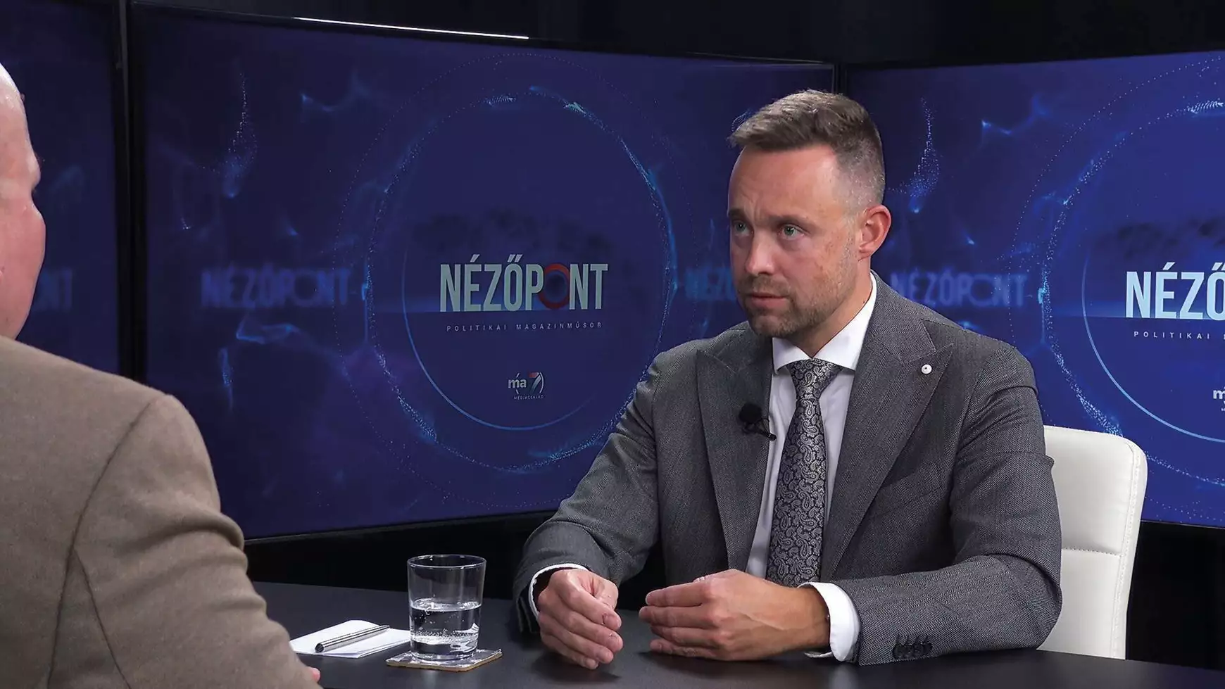 Hodossy Szabolcs